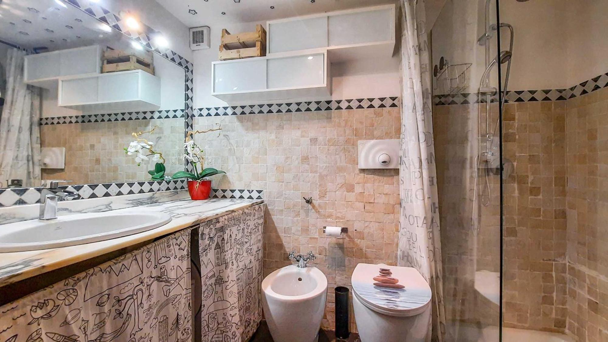 Borgo Vittorio - Exclusive In The Heart Of * Rome