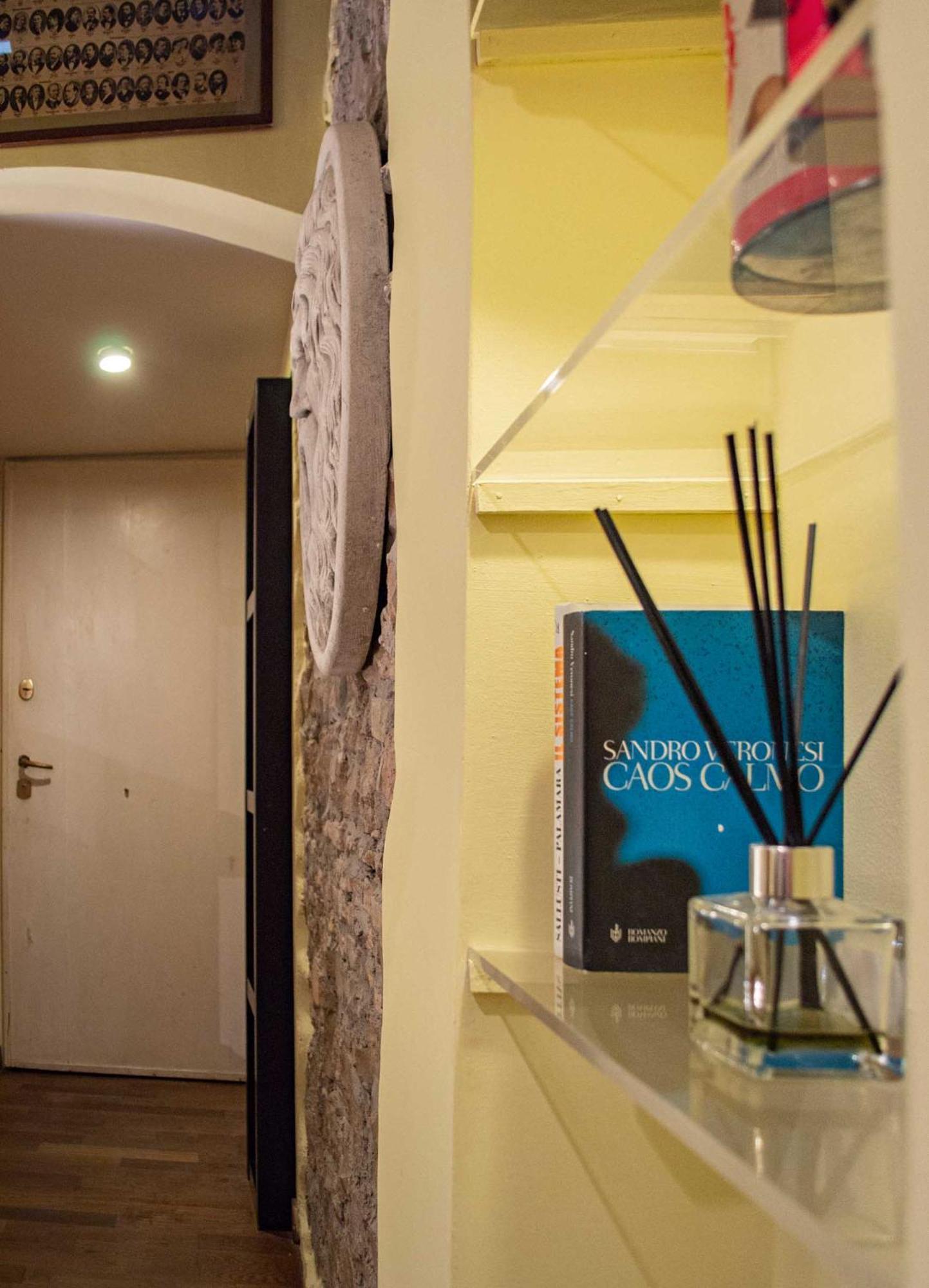 Appartement Borgo Vittorio - Exclusive In The Heart Of