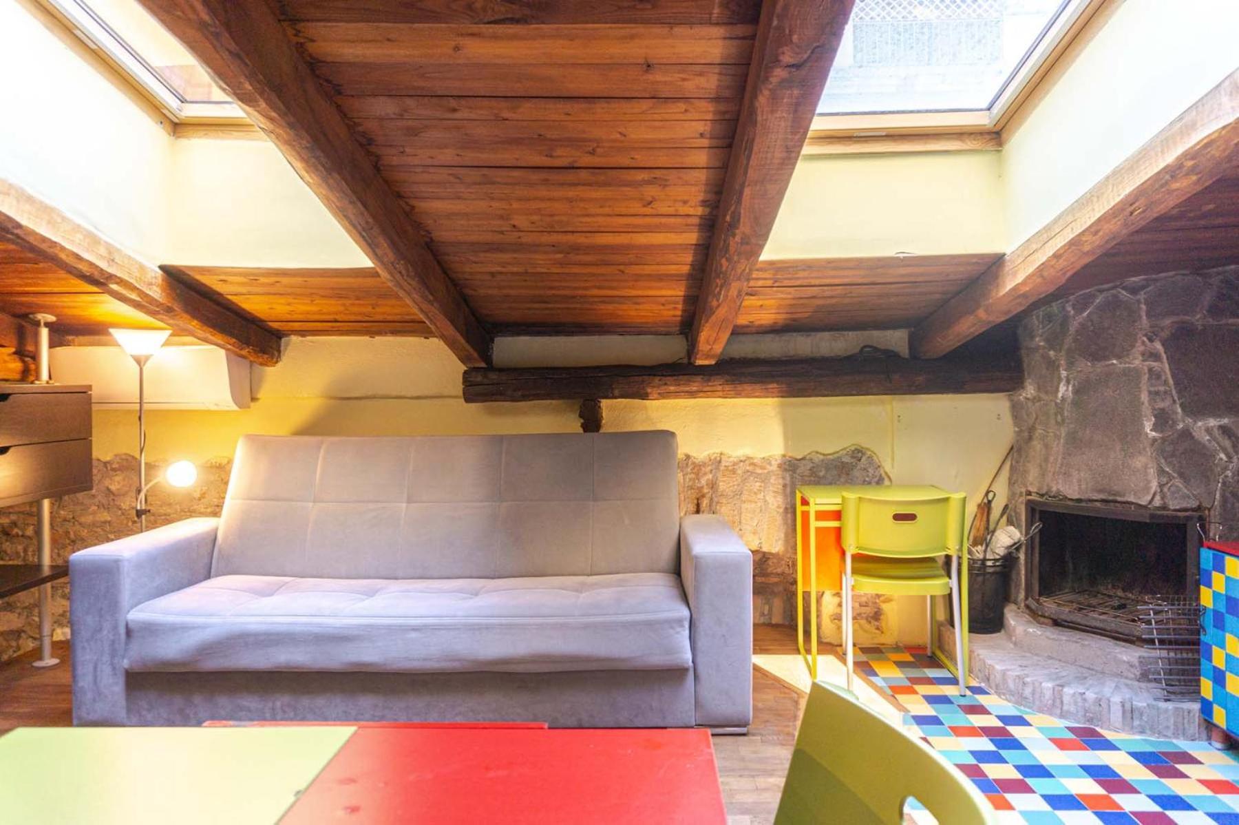Borgo Vittorio - Exclusive In The Heart Of Rome