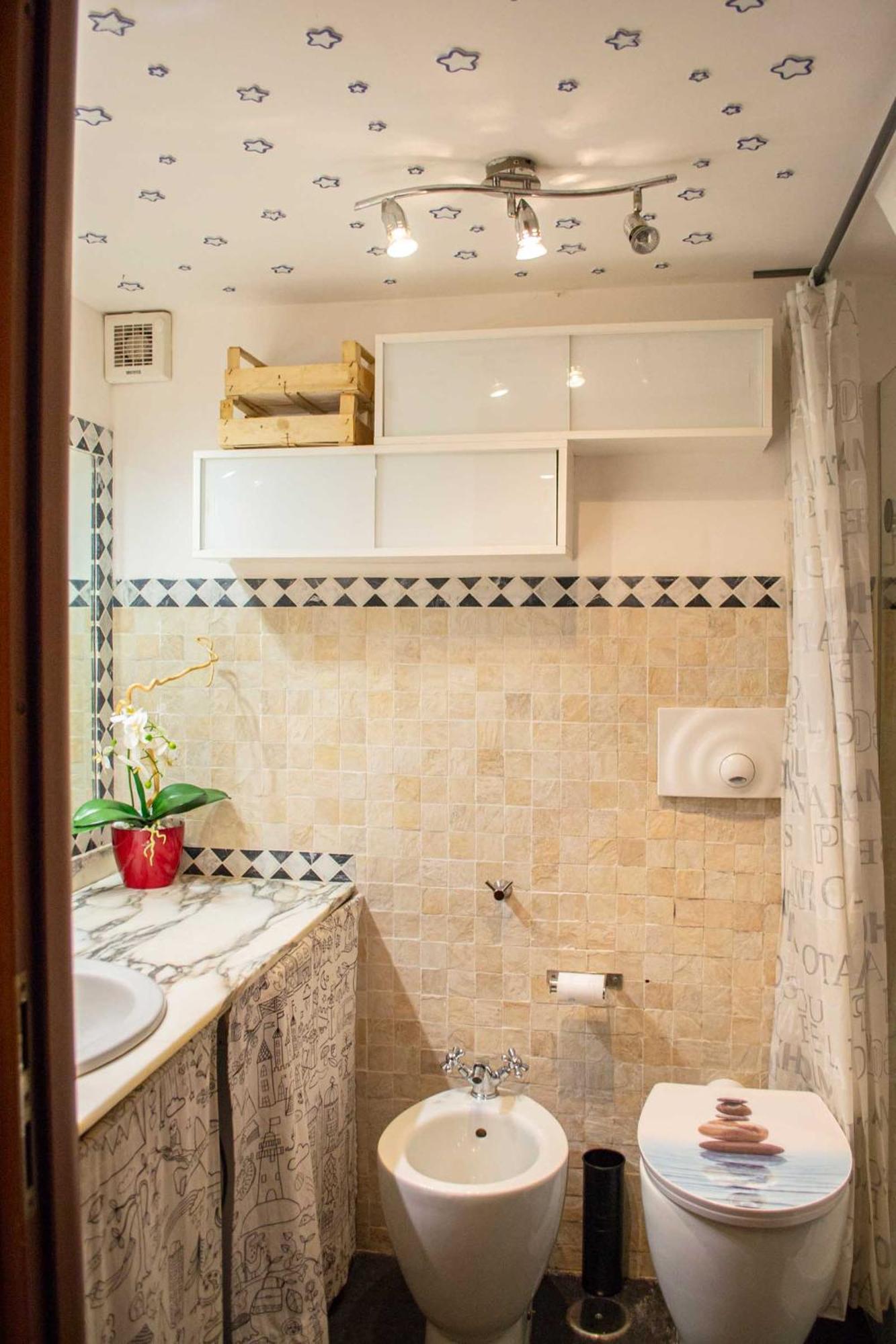 Appartement Borgo Vittorio - Exclusive In The Heart Of Rome