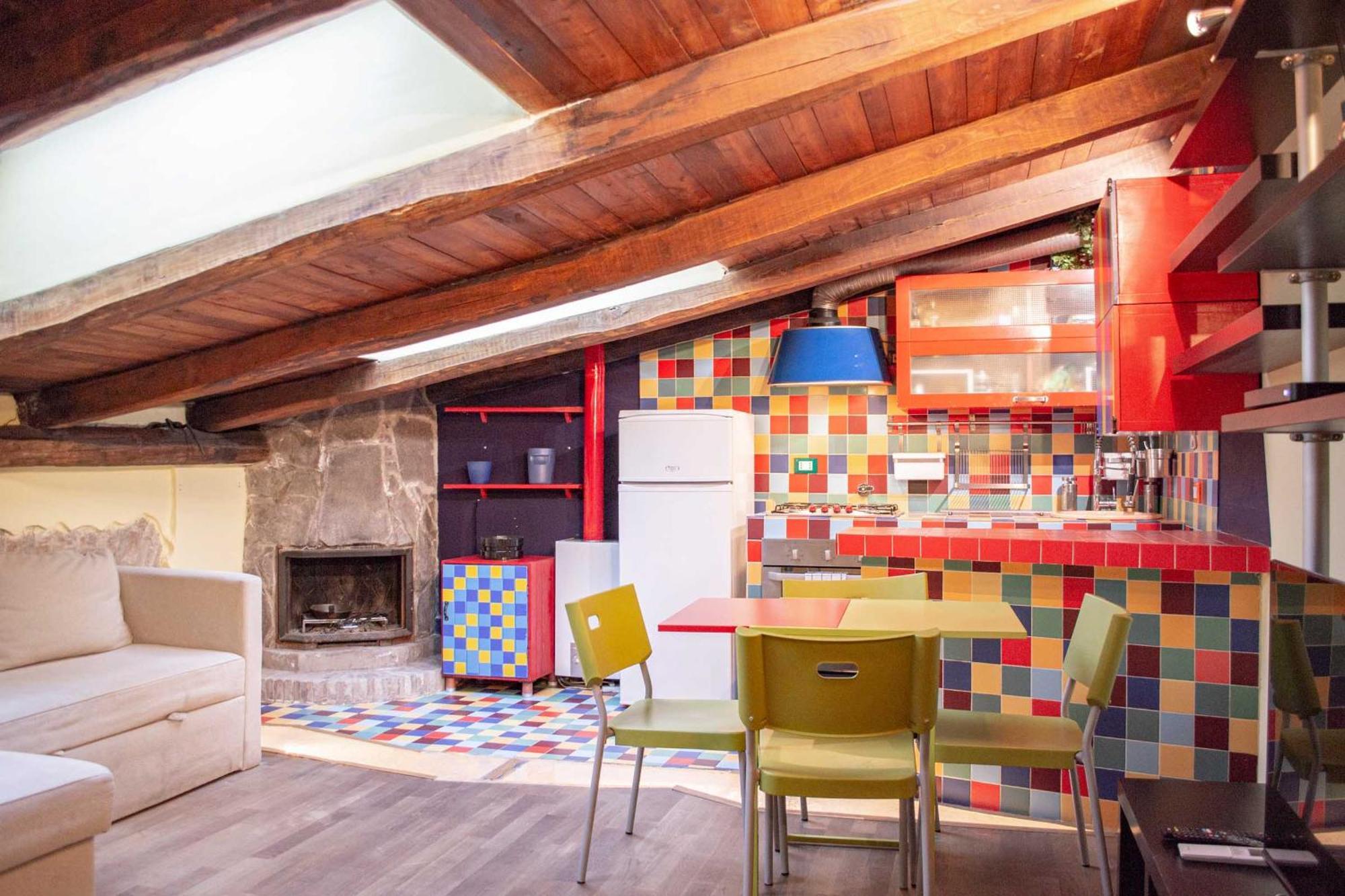 Appartement Borgo Vittorio - Exclusive In The Heart Of *