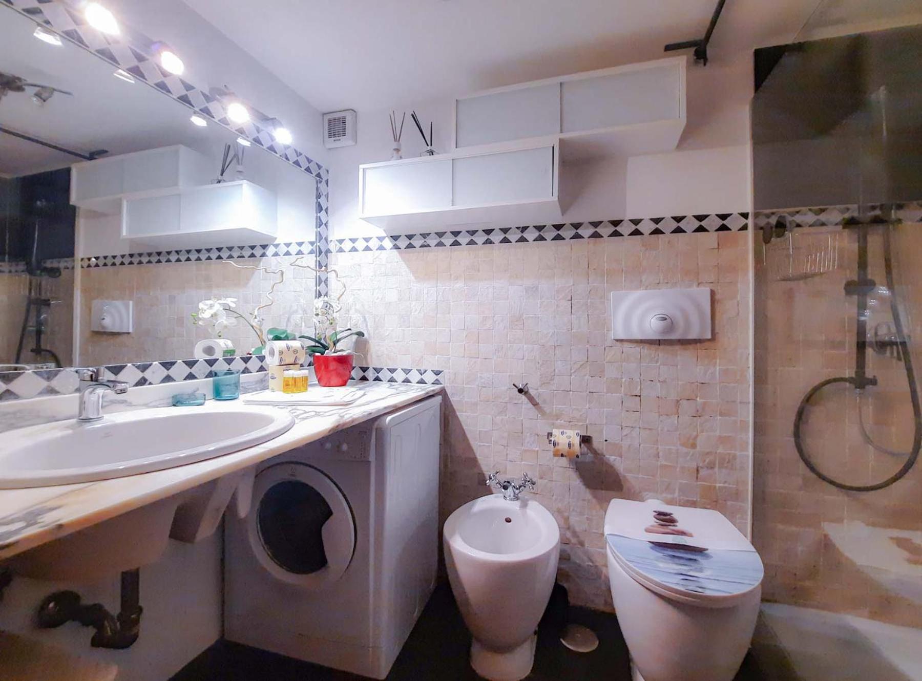 Borgo Vittorio - Exclusive In The Heart Of Appartement