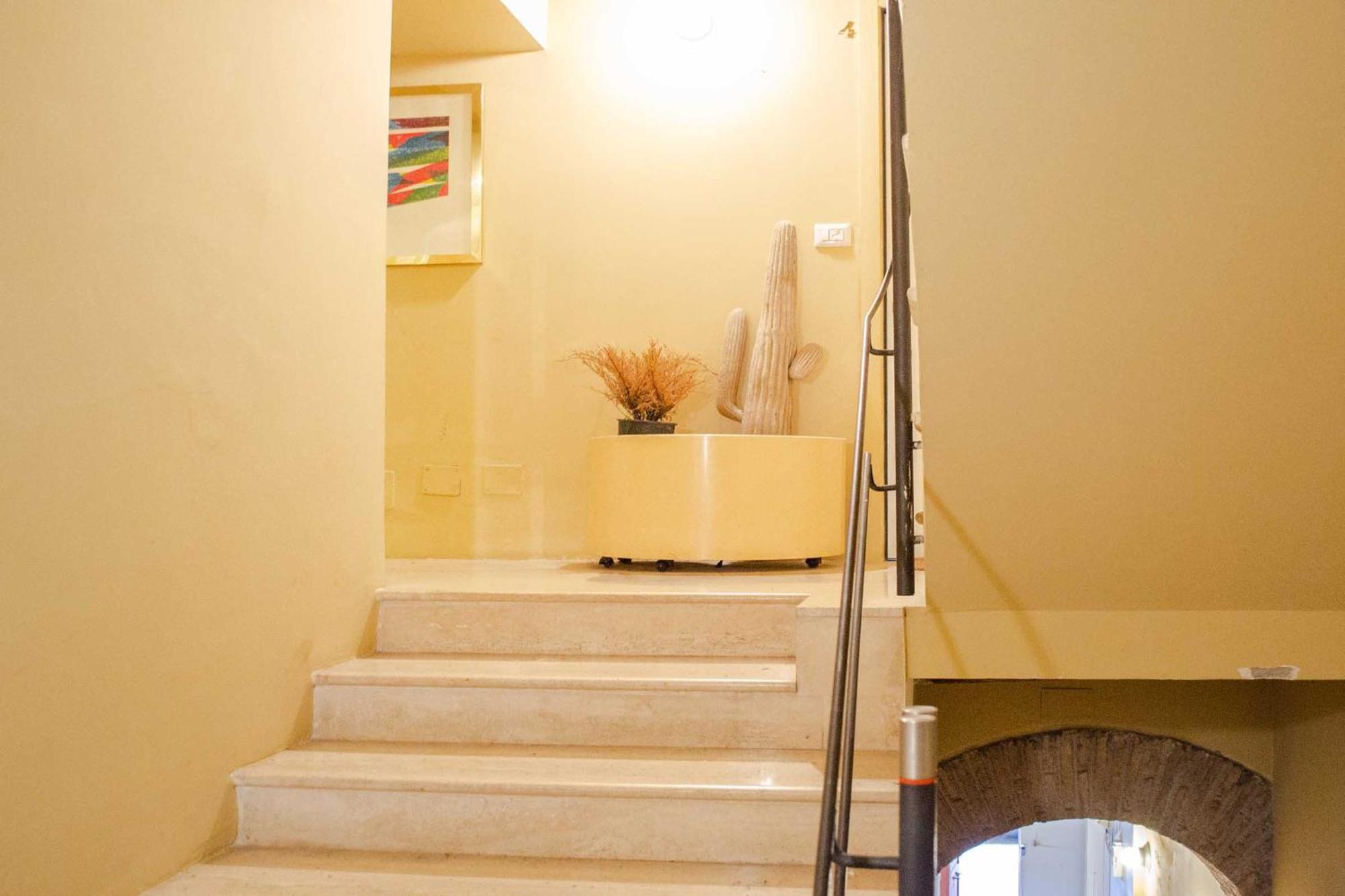 Appartement Borgo Vittorio - Exclusive In The Heart Of *