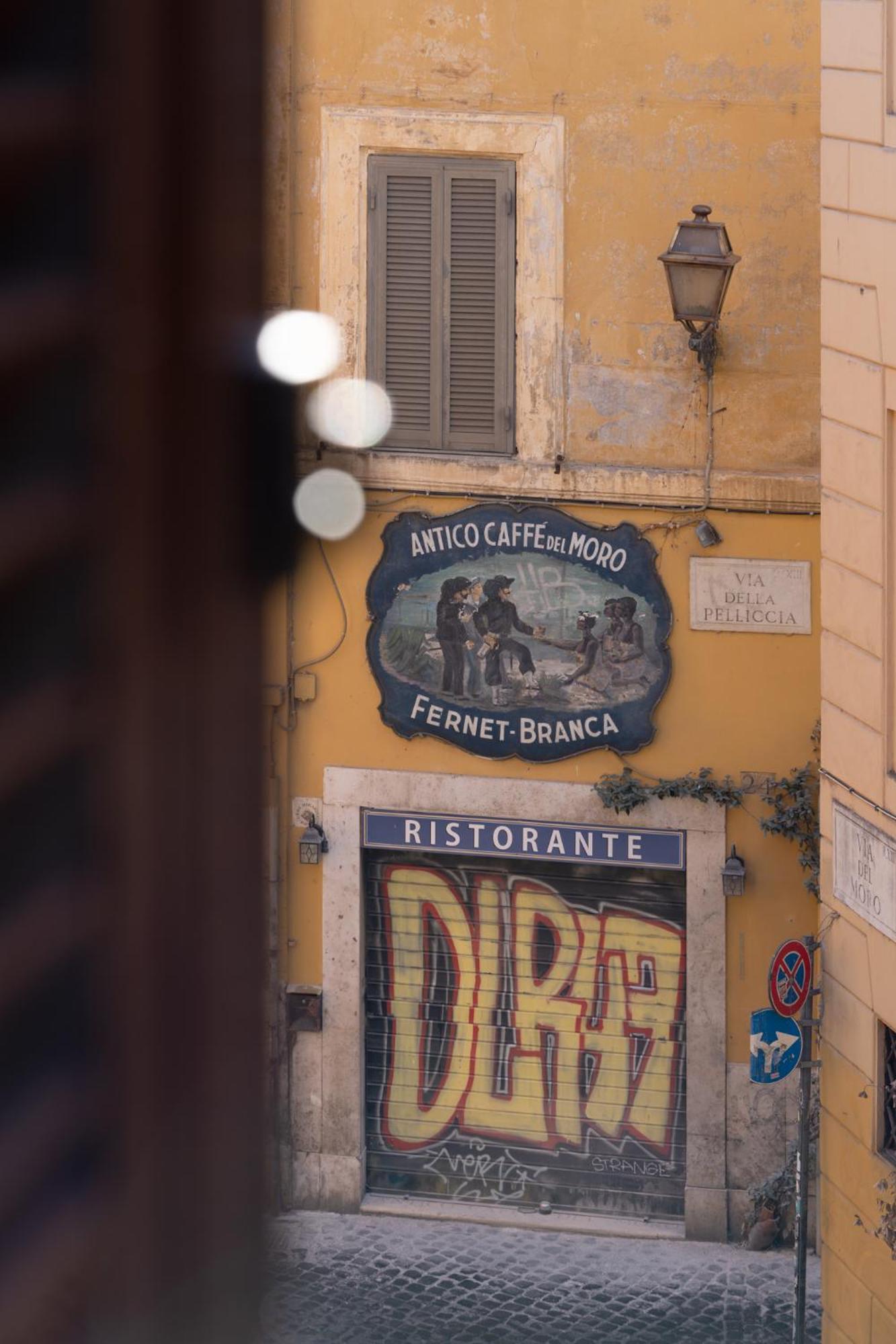 Maison Bilot * Rome