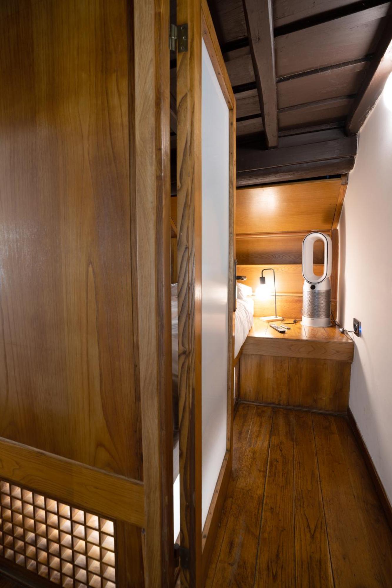 Maison Bilot Appartement