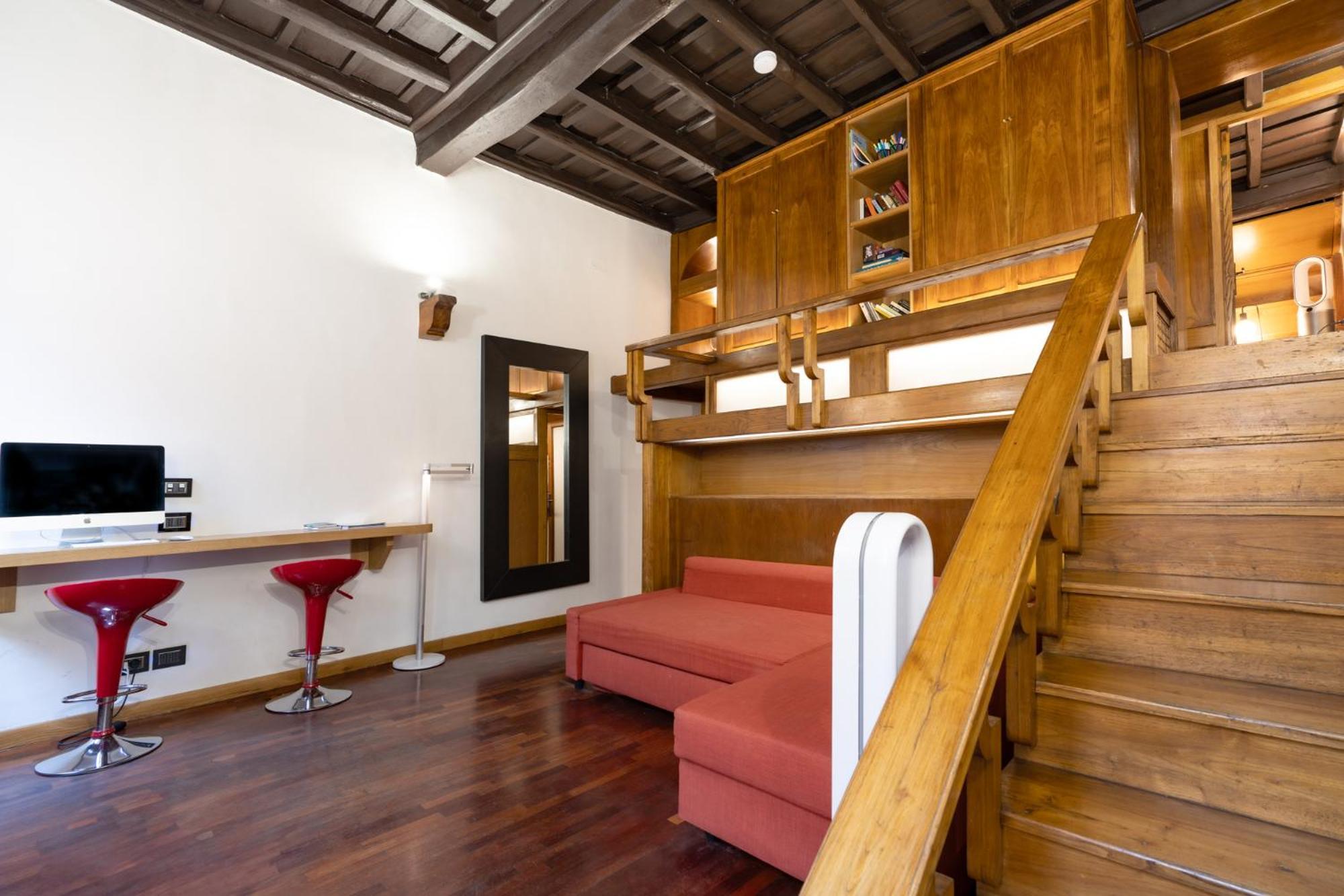 Maison Bilot Appartement