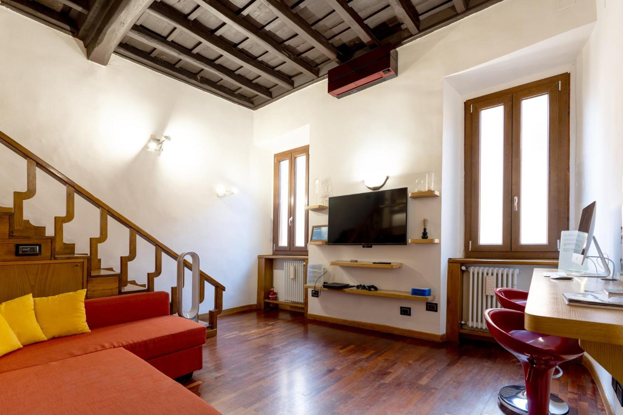 Appartement Maison Bilot