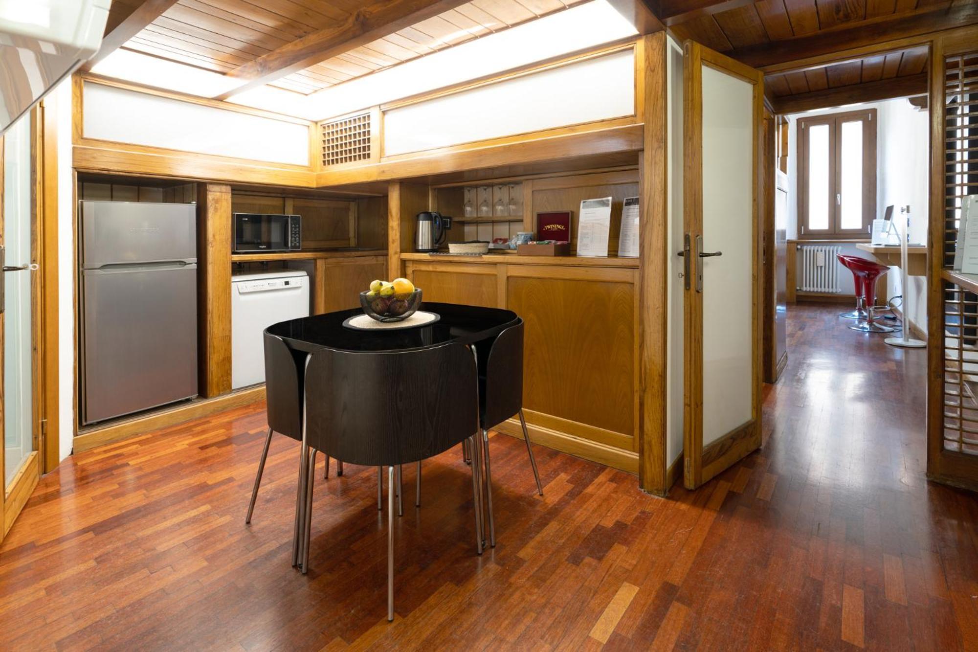 Maison Bilot Appartement Rome