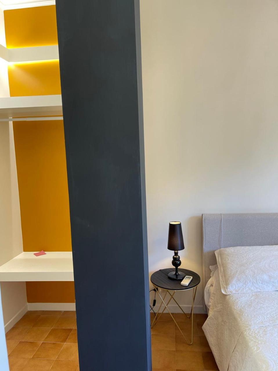 Delightful Stylish House With Private Garden Close To Downtown * Rome