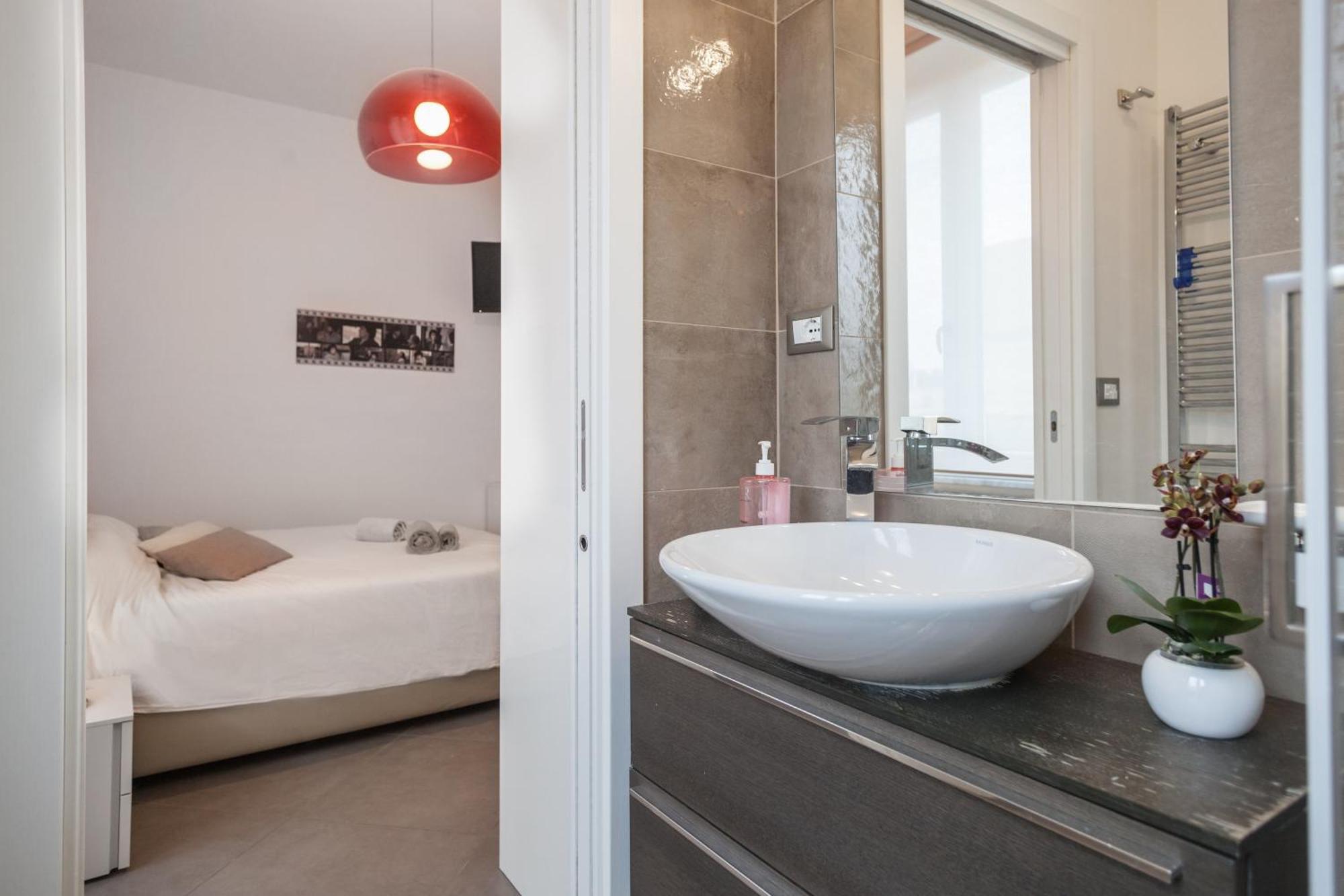Apartment Giogio' Al Vaticano Rome