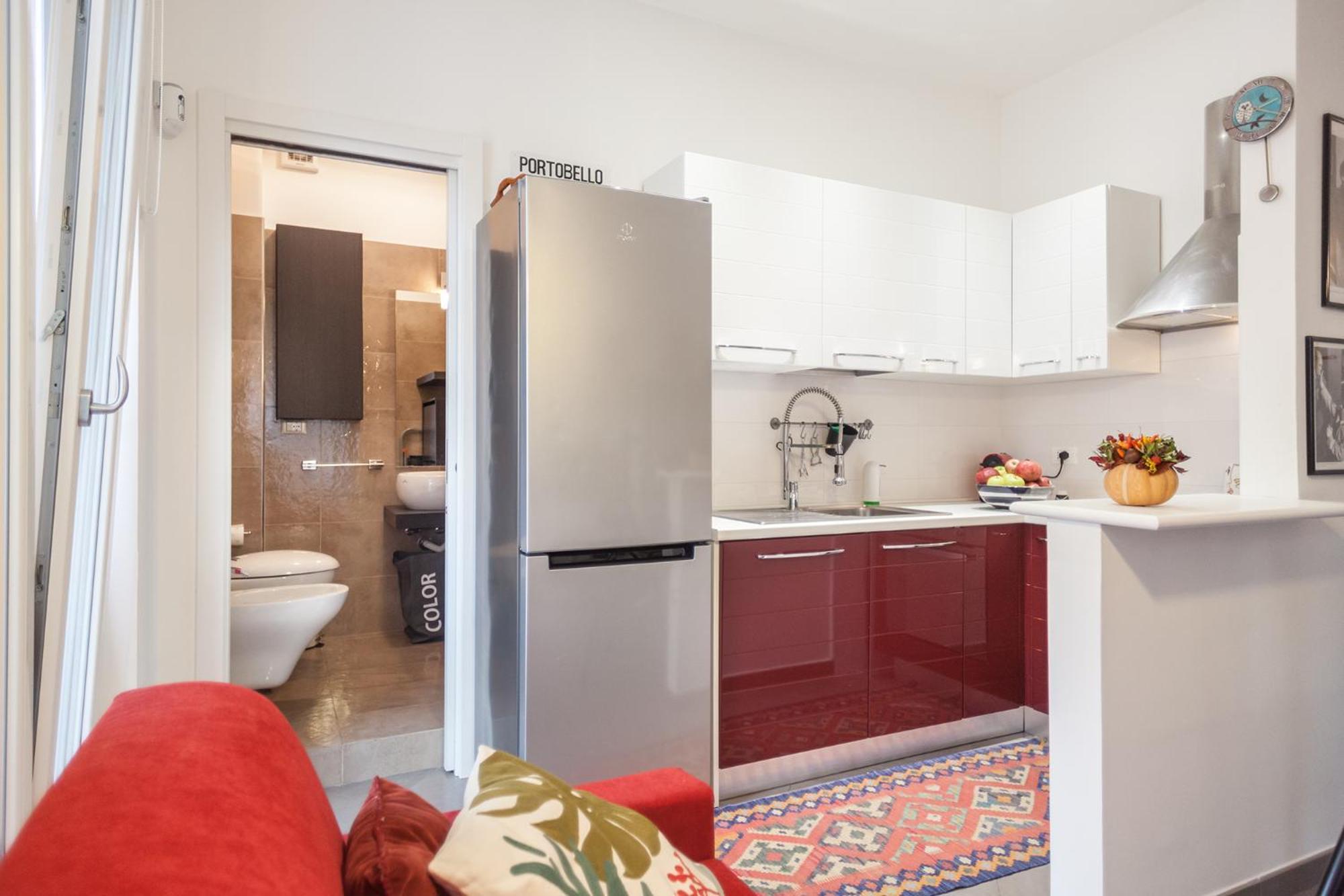 Giogio' Al Vaticano Apartment Rome