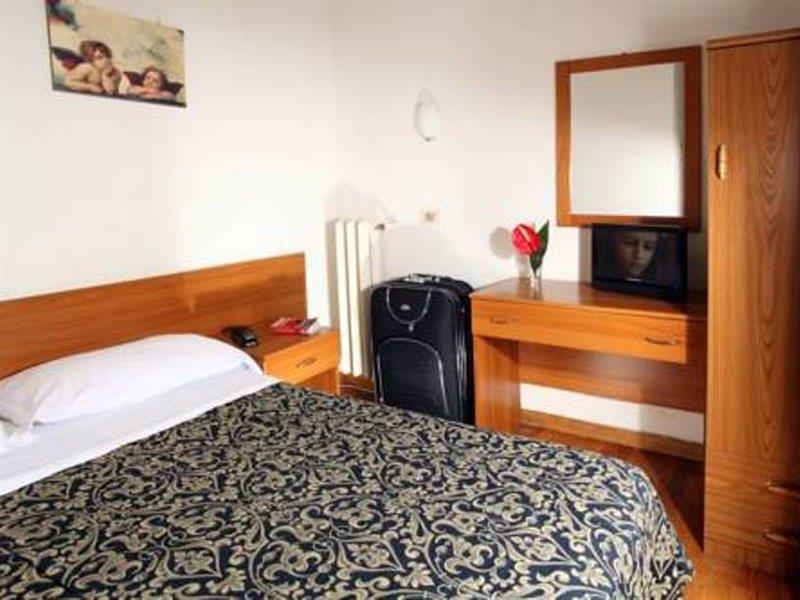 Hotel Seiler 2*