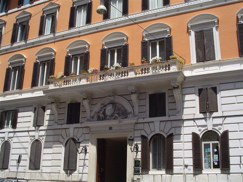 Hotel Seiler Rome
