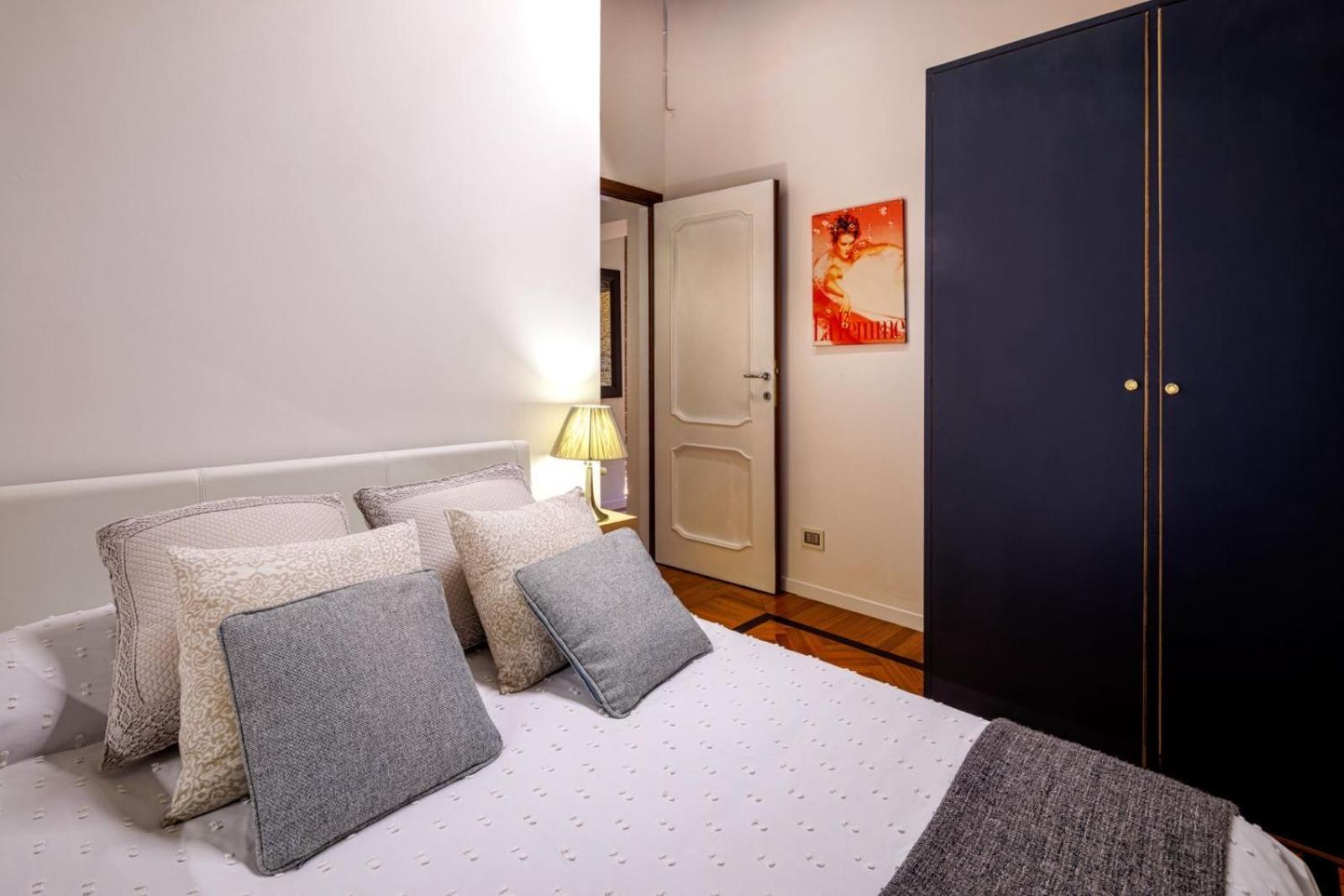 Vakantiehuis Romanticasa Trastevere