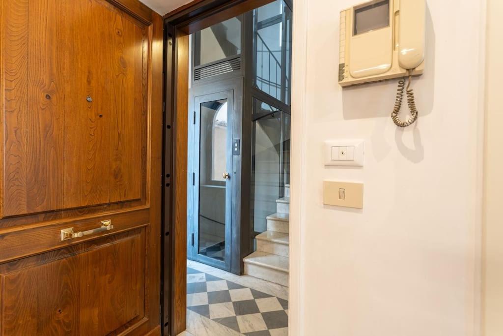 Appartamento Pgrhome Barberini Roma
