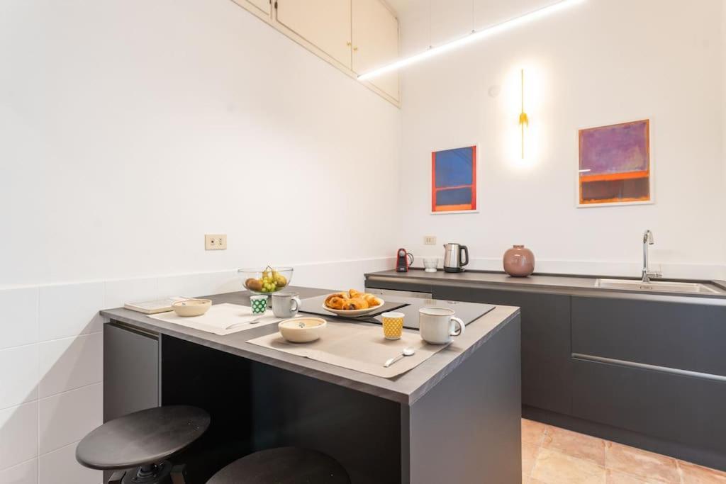 Pgrhome Barberini Appartamento
