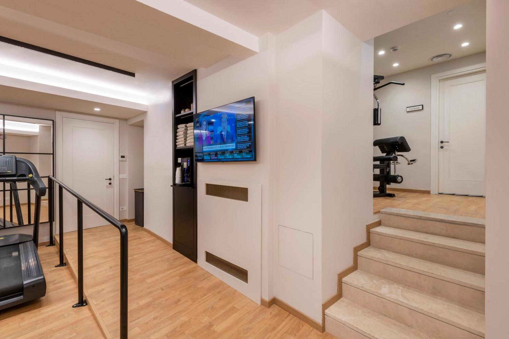 Hotel H10 Palazzo Galla Rome