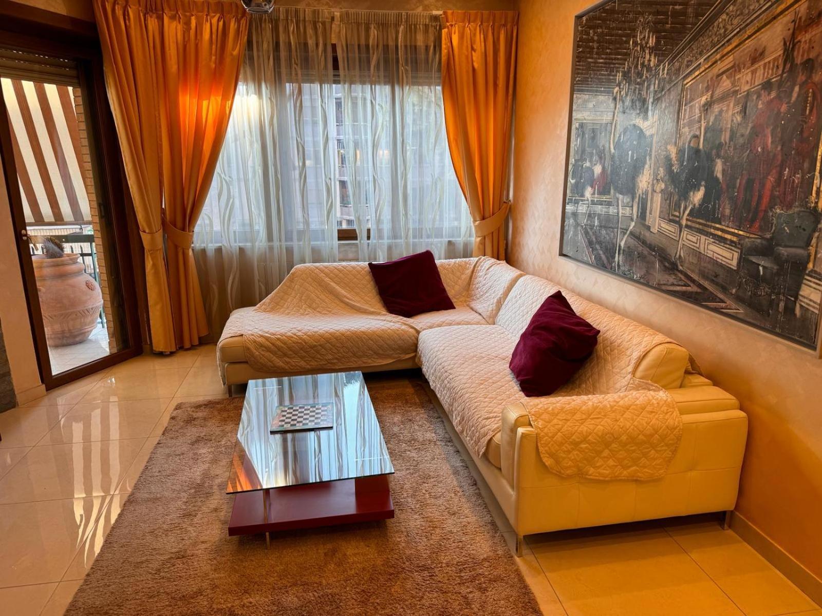 La Tortorella Di Talenti Guest house Rome