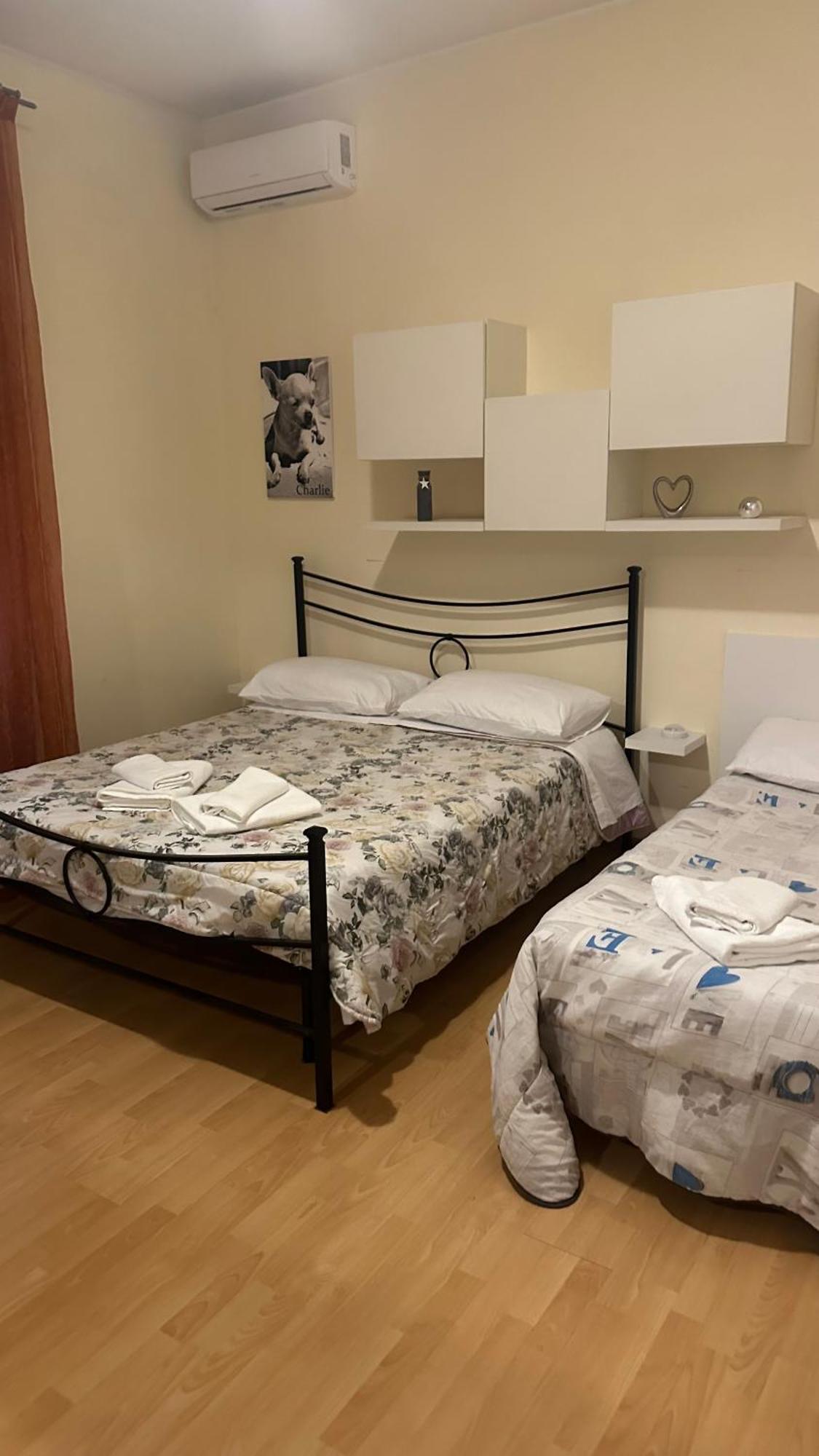 Apartment Casa Gemelli Gemelli
