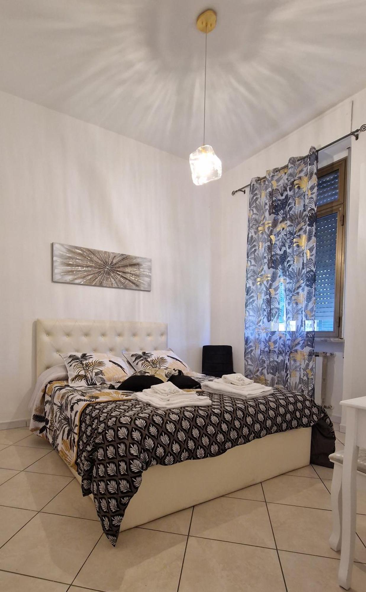 Relax In Trastevere - Independent Bed & Breakfast