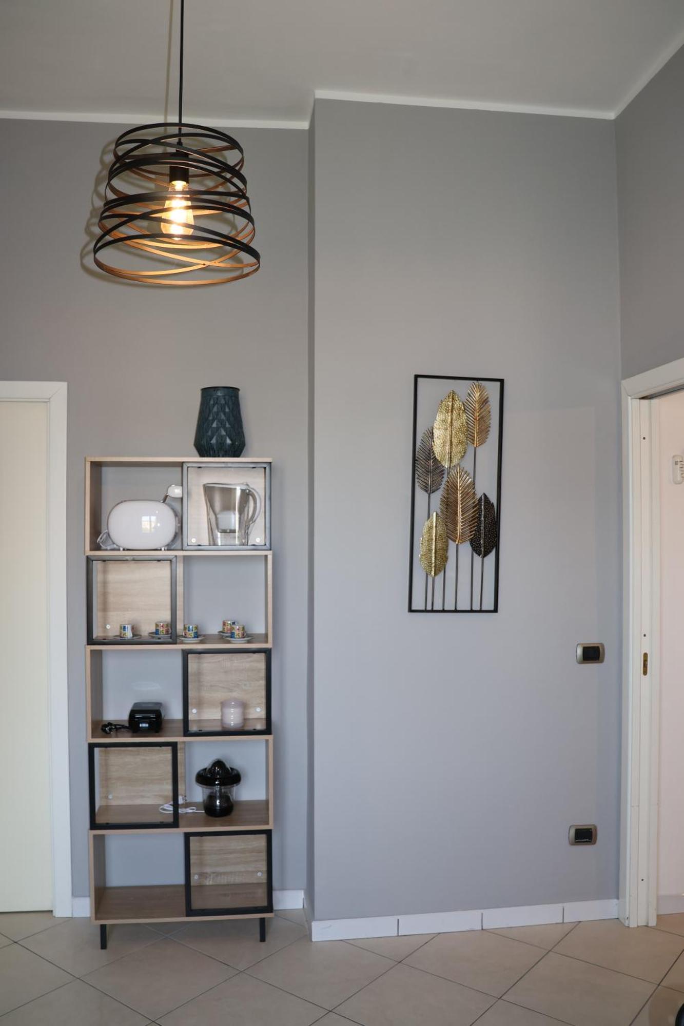 Relax In Trastevere - Independent Bed & Breakfast *