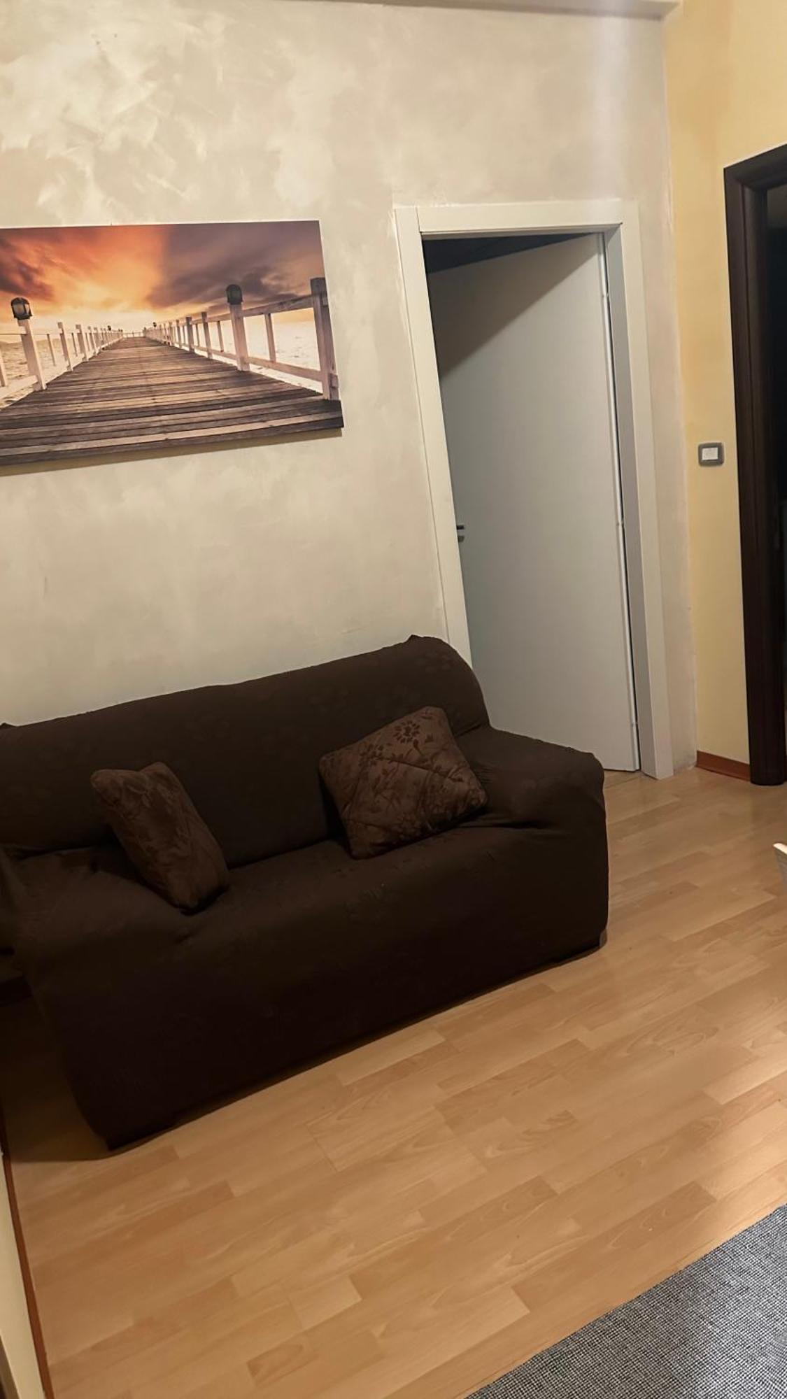 Casa Gemelli Gemelli Apartment Rome