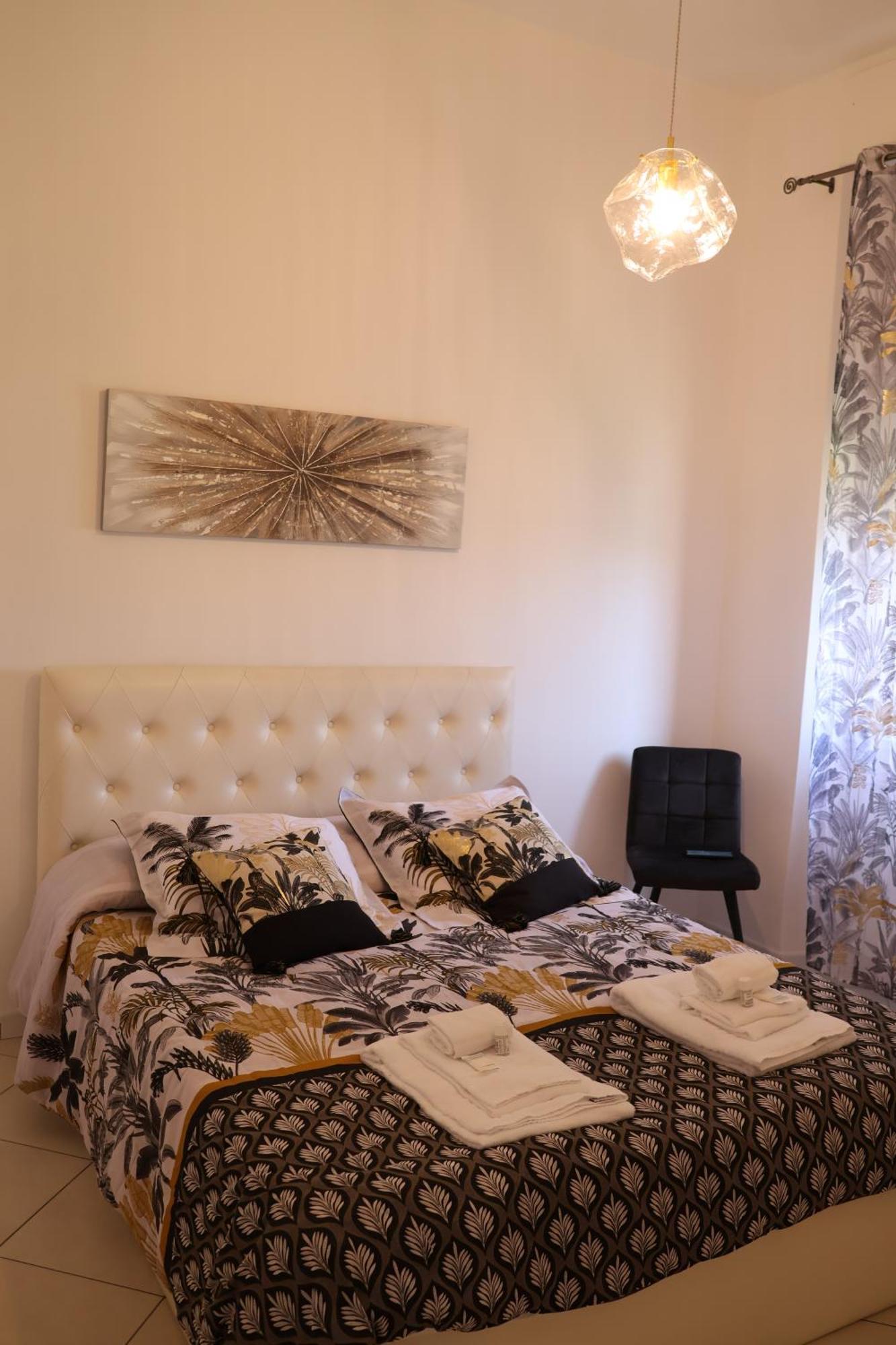 Relax In Trastevere - Independent Bed & Breakfast