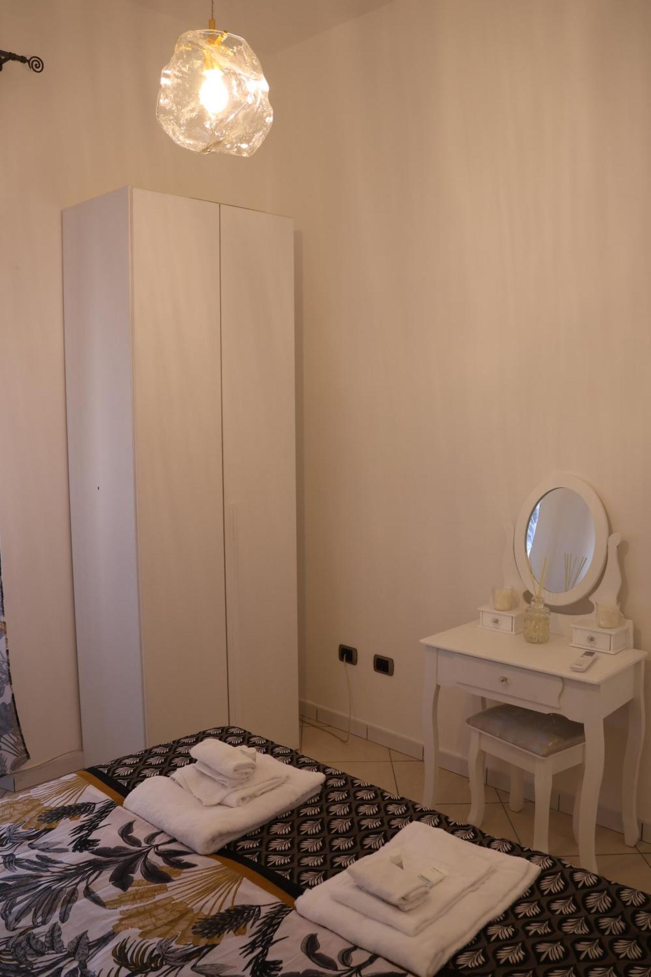 Relax In Trastevere - Independent Bed & Breakfast *