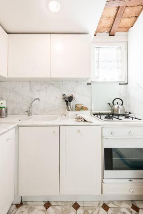 Piazza Navona - Penthouse In The Heart Of * Rome