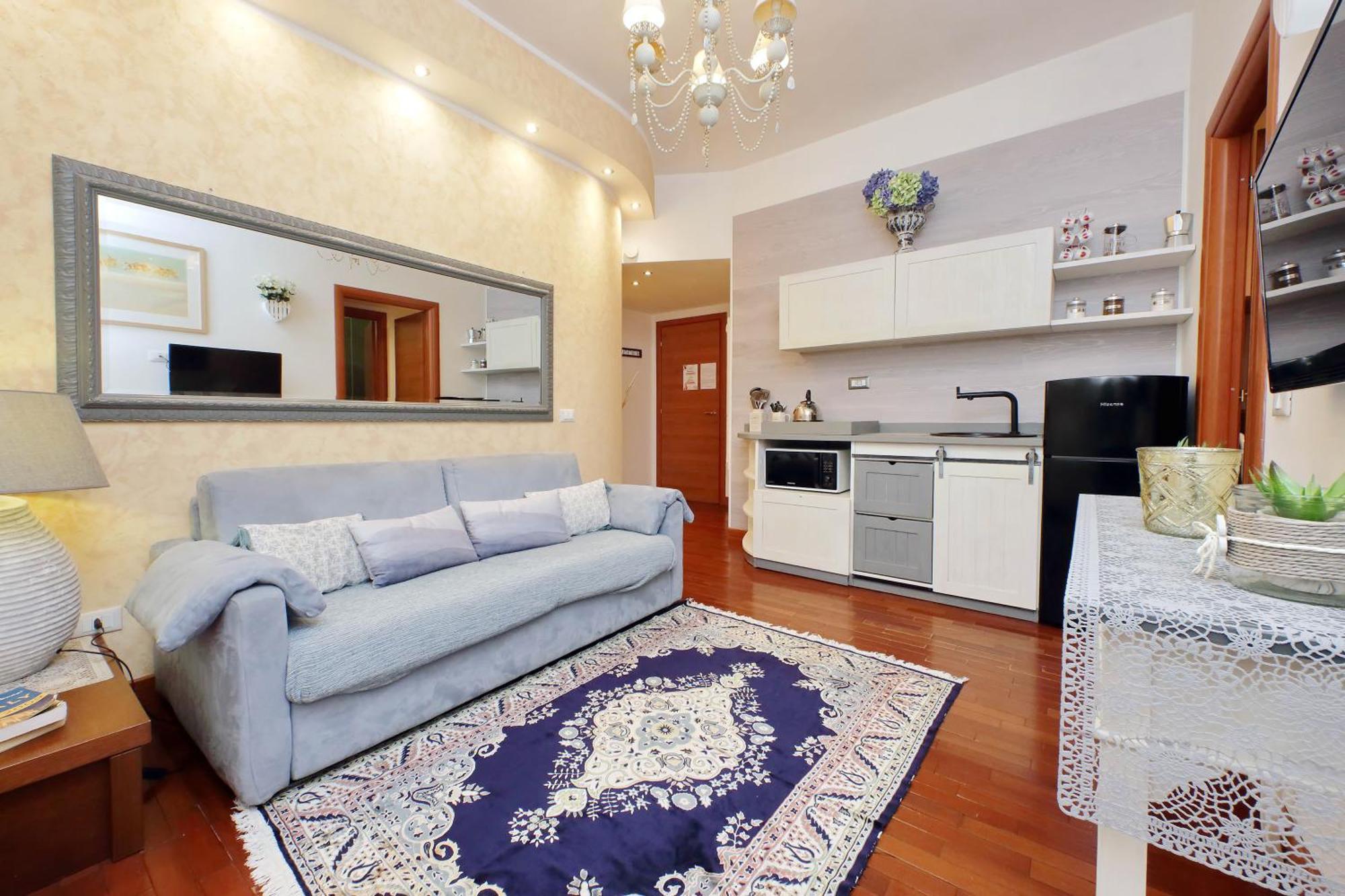 S. Peter 2 - With Garden -50m From Metro *