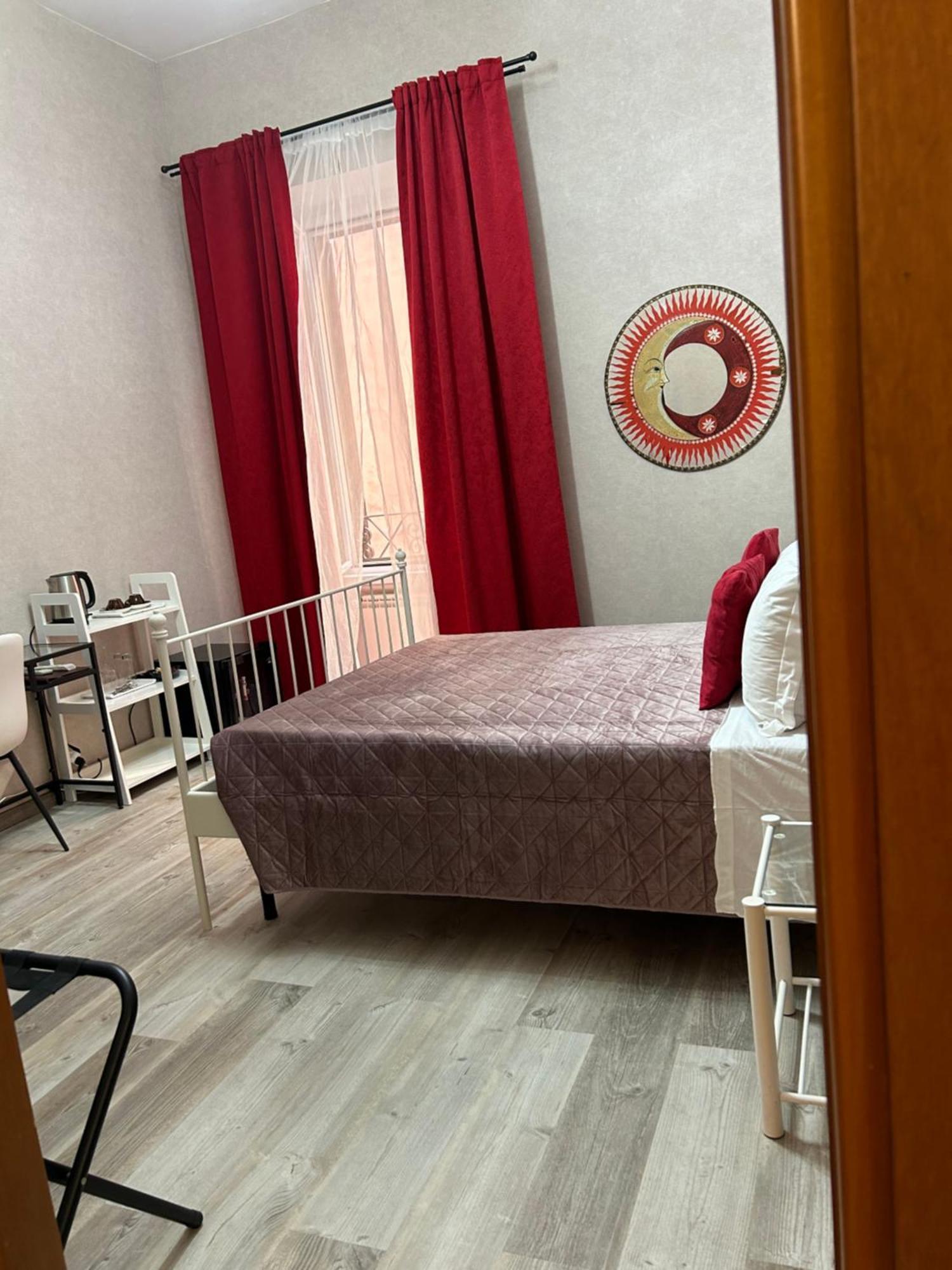 Bed & Breakfast Vanella Domus 2*