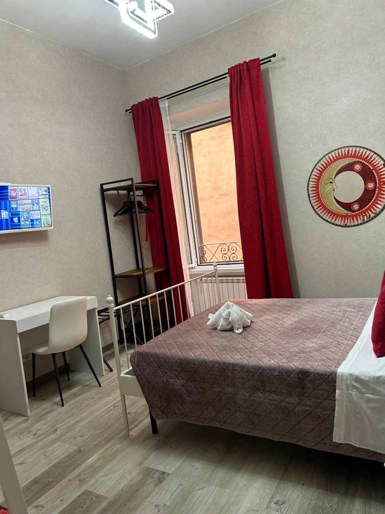 Vanella Domus Bed & Breakfast Rome