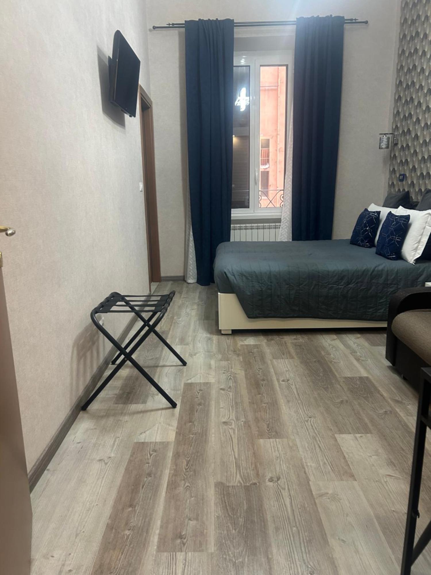 Vanella Domus Bed & Breakfast 2*
