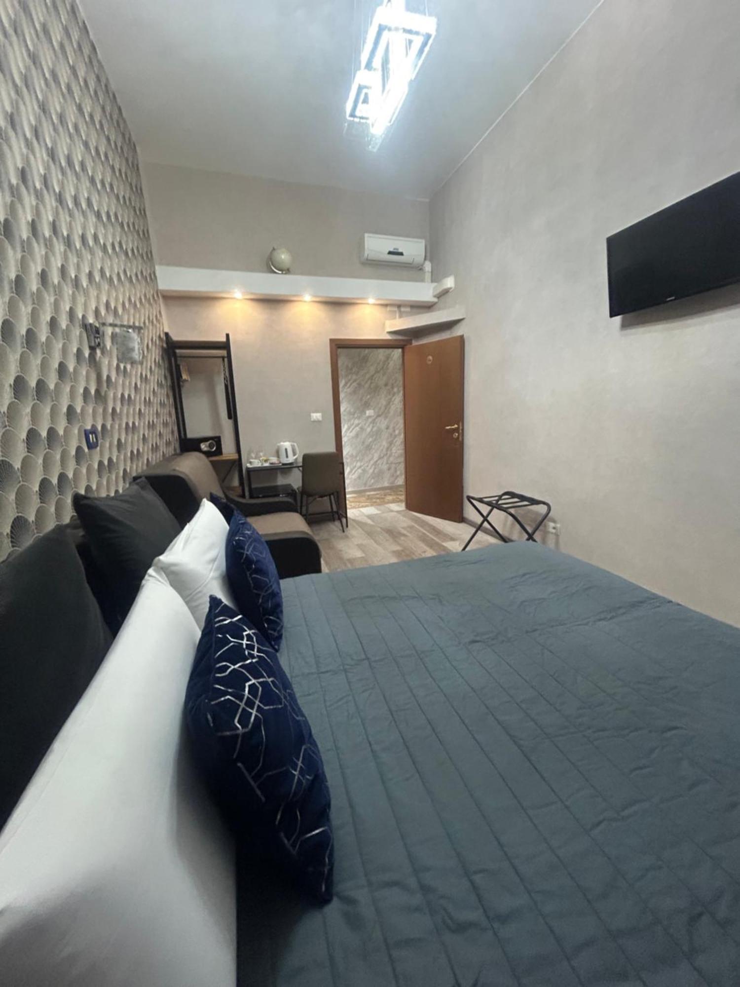 Bed & Breakfast Vanella Domus Rome