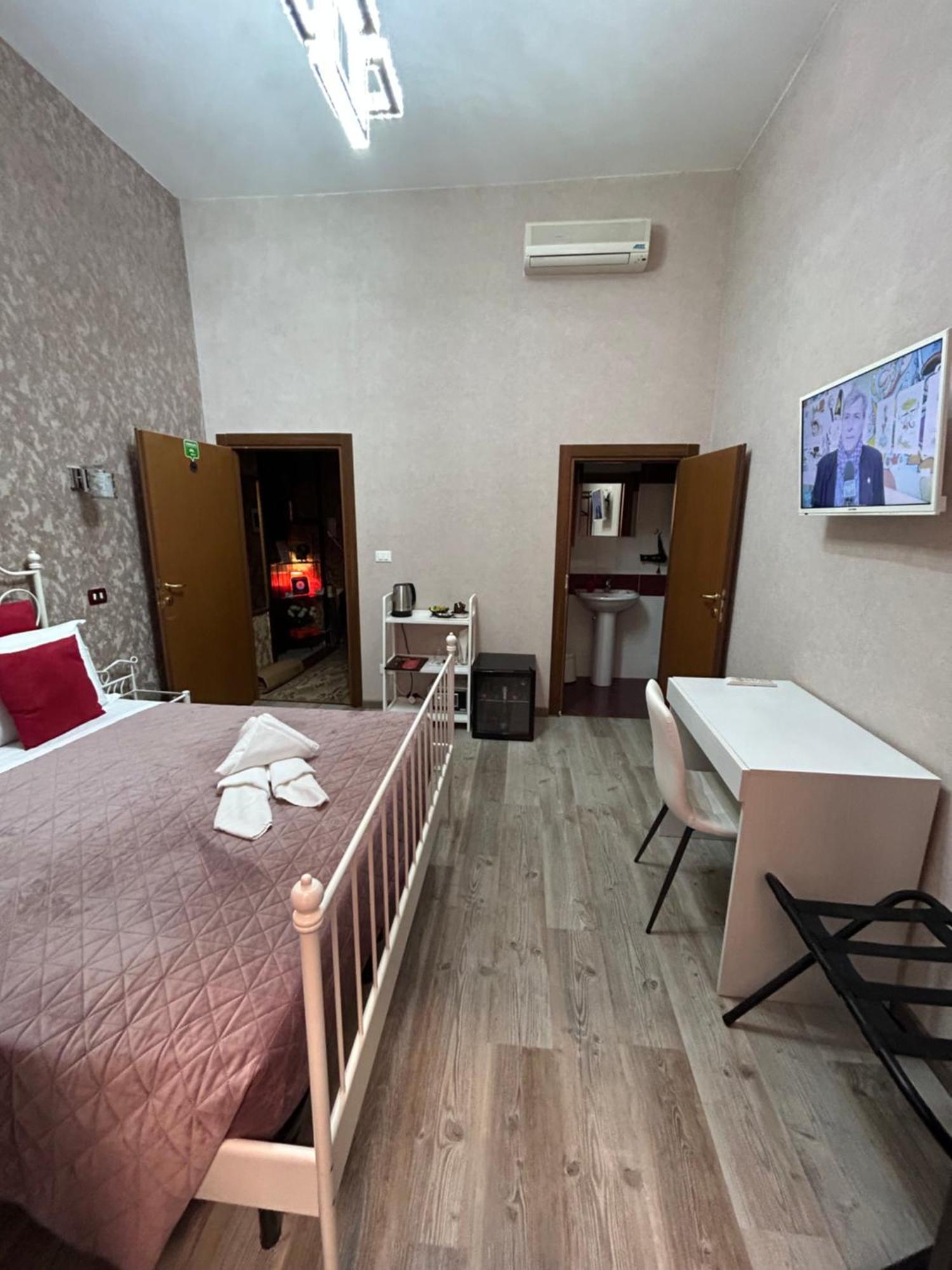 Bed & Breakfast Vanella Domus