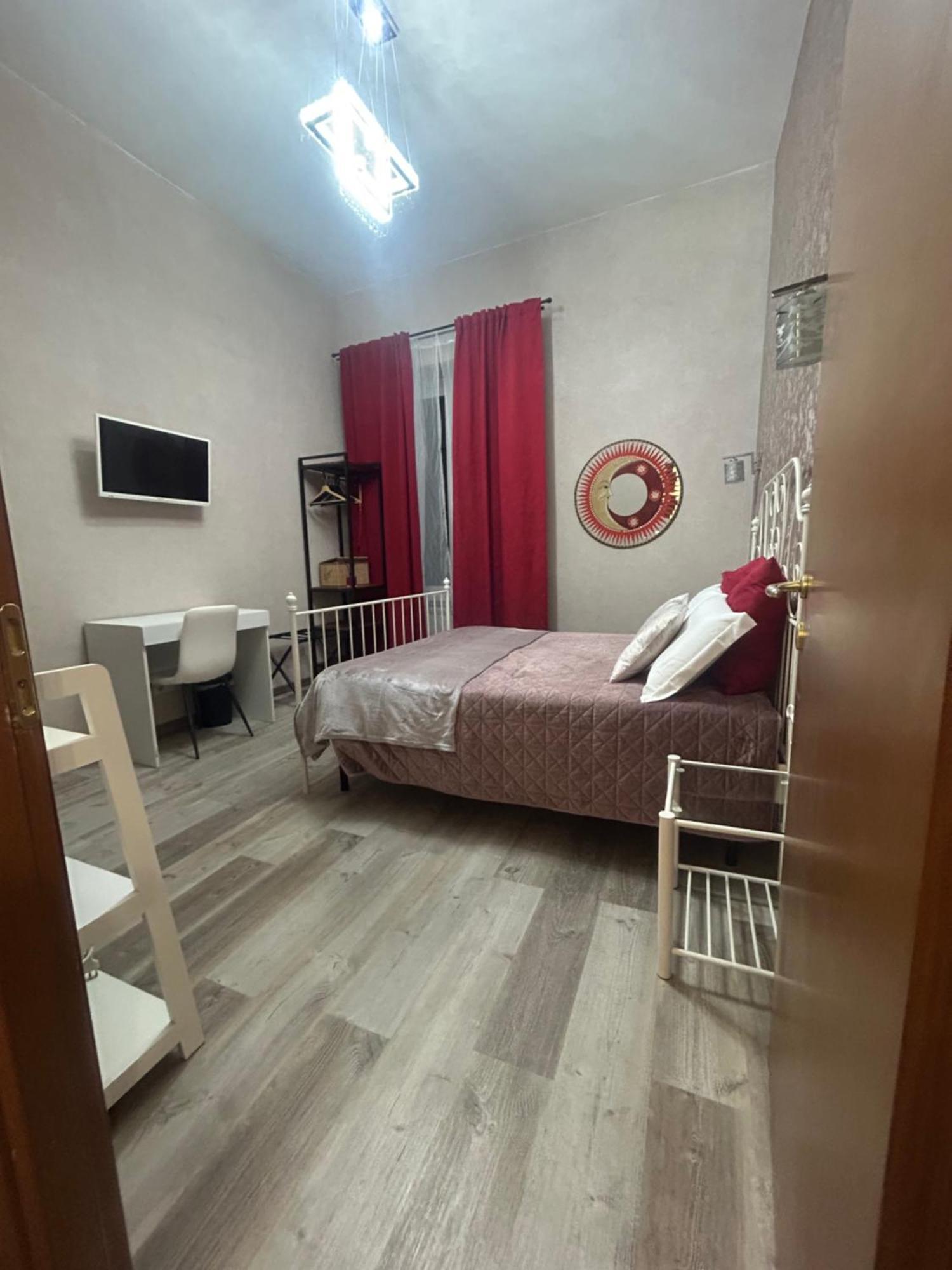 Vanella Domus Bed & Breakfast