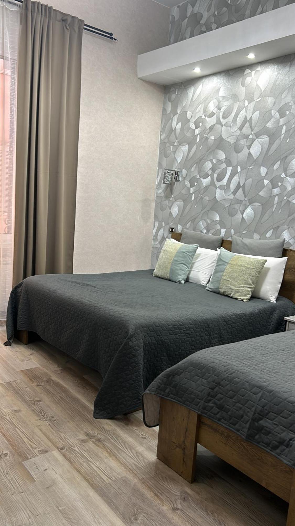 Bed & Breakfast Vanella Domus Rome
