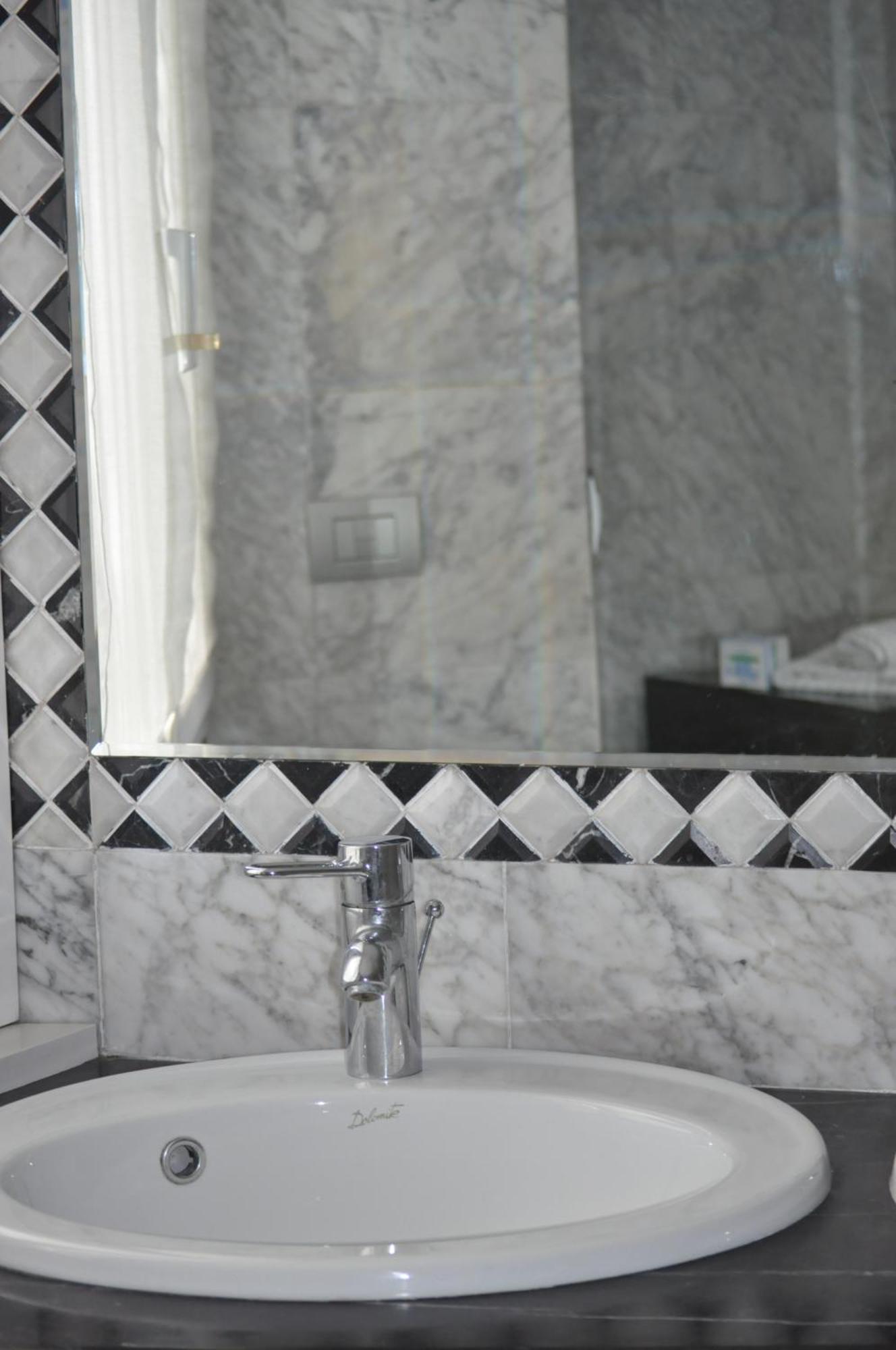 A Casa Di Pele Guest house Rome