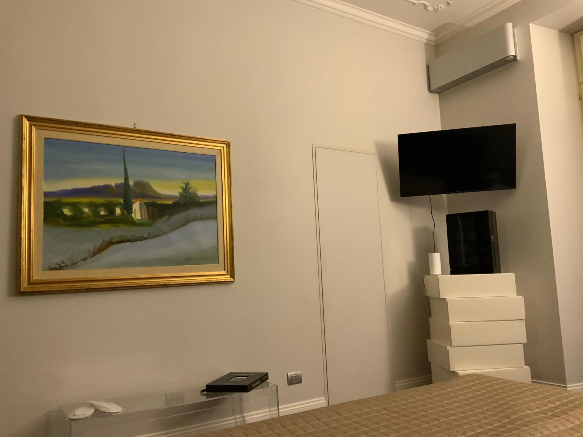 A Casa Di Pele Guest house Rome