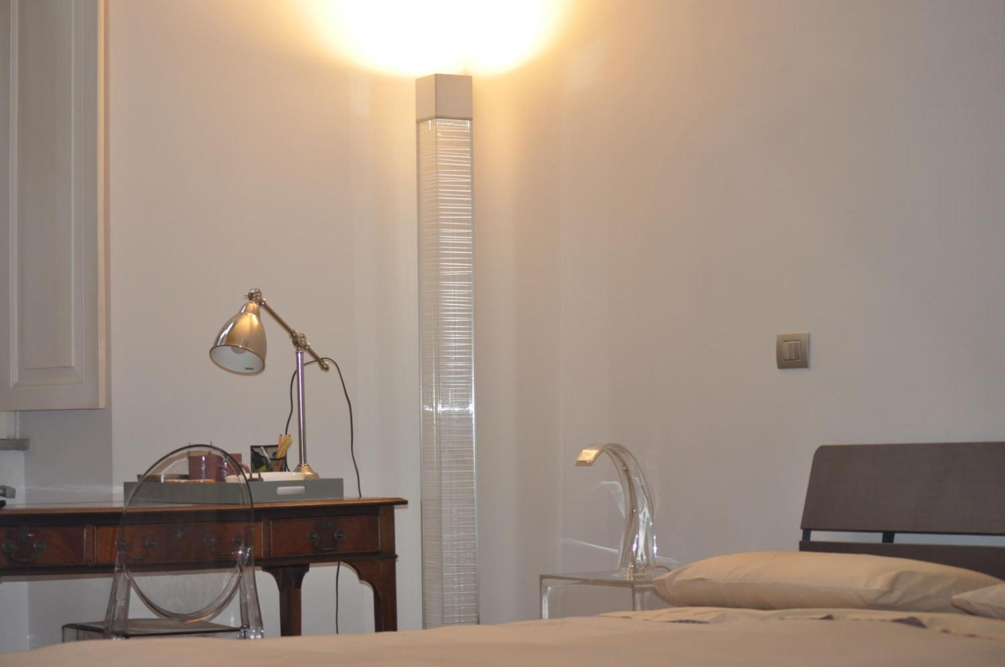 A Casa Di Pele Guest house