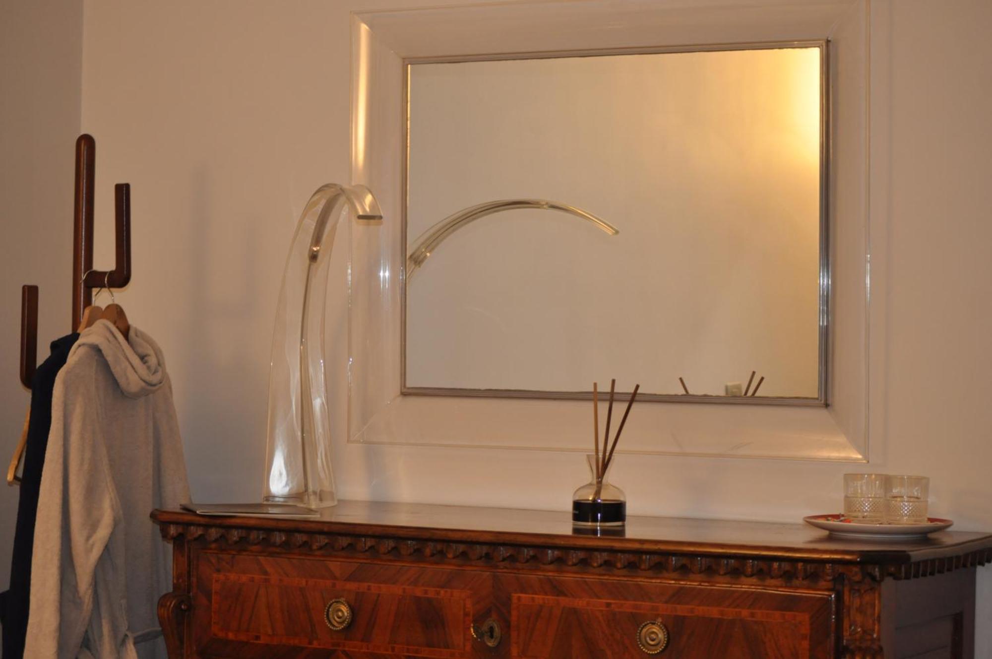 A Casa Di Pele Guest house *