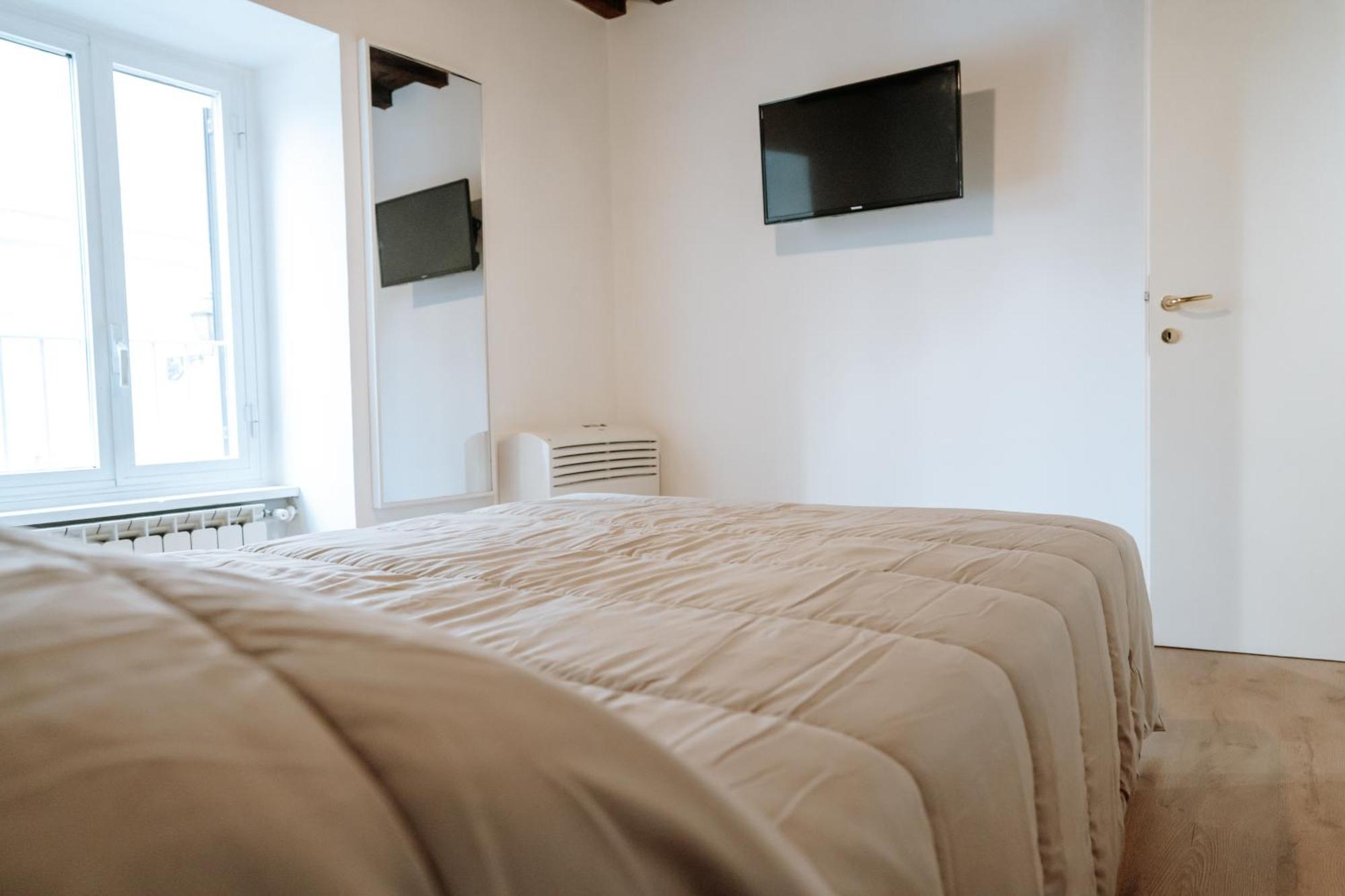 Apartment Vascellari Home, Trastevere *