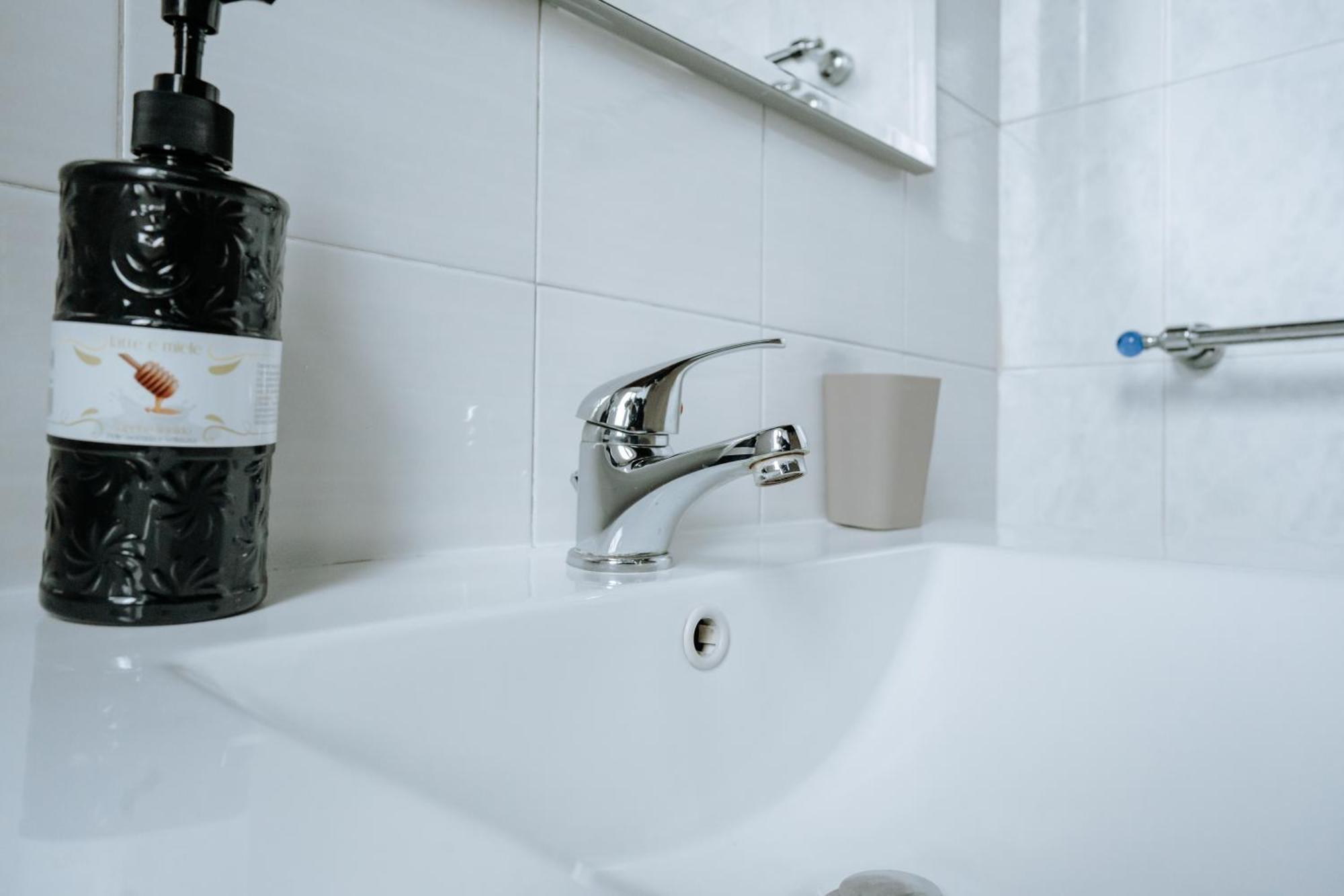 Vascellari Home, Trastevere Apartment *