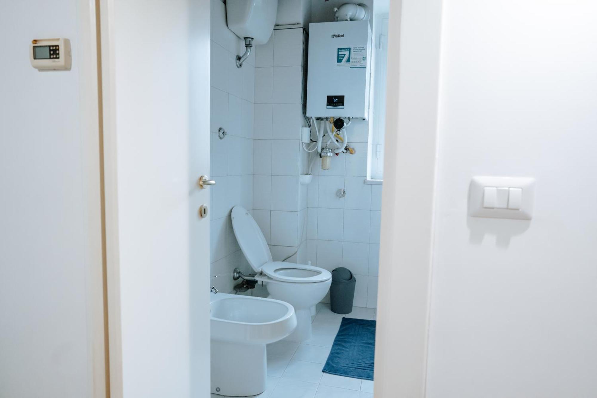 Vascellari Home, Trastevere Apartment *