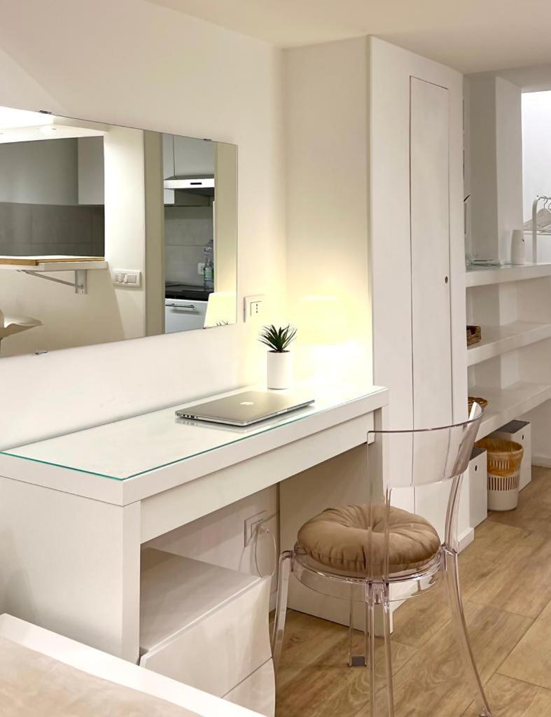 Appartement Modern Mini Loft *