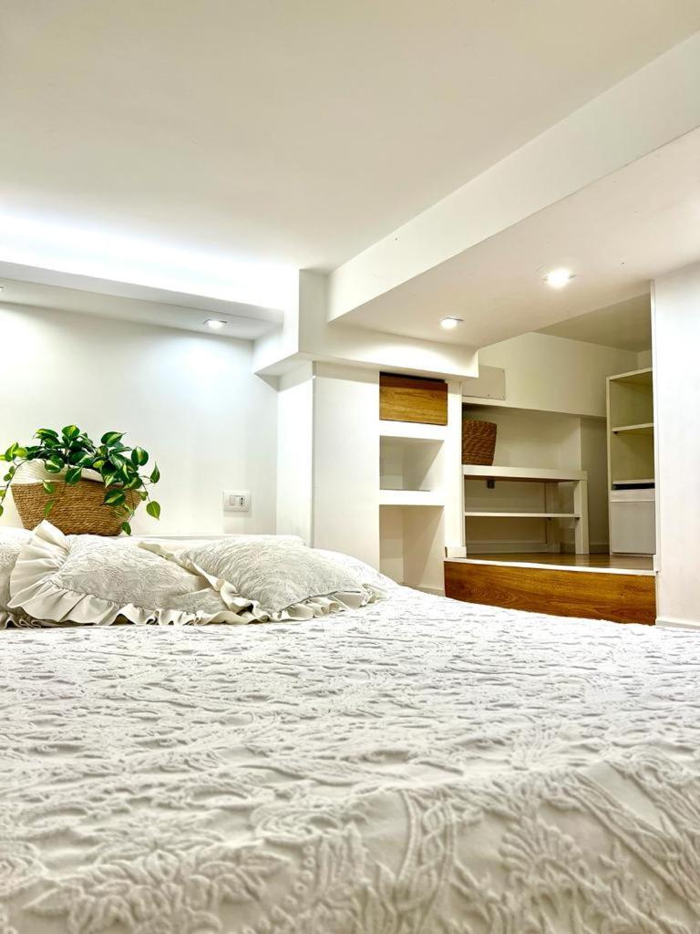 Modern Mini Loft * Rome