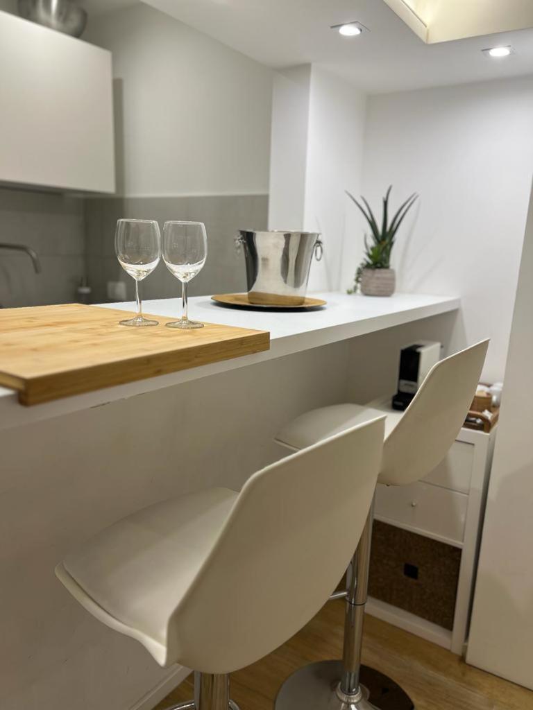 Appartement Modern Mini Loft *