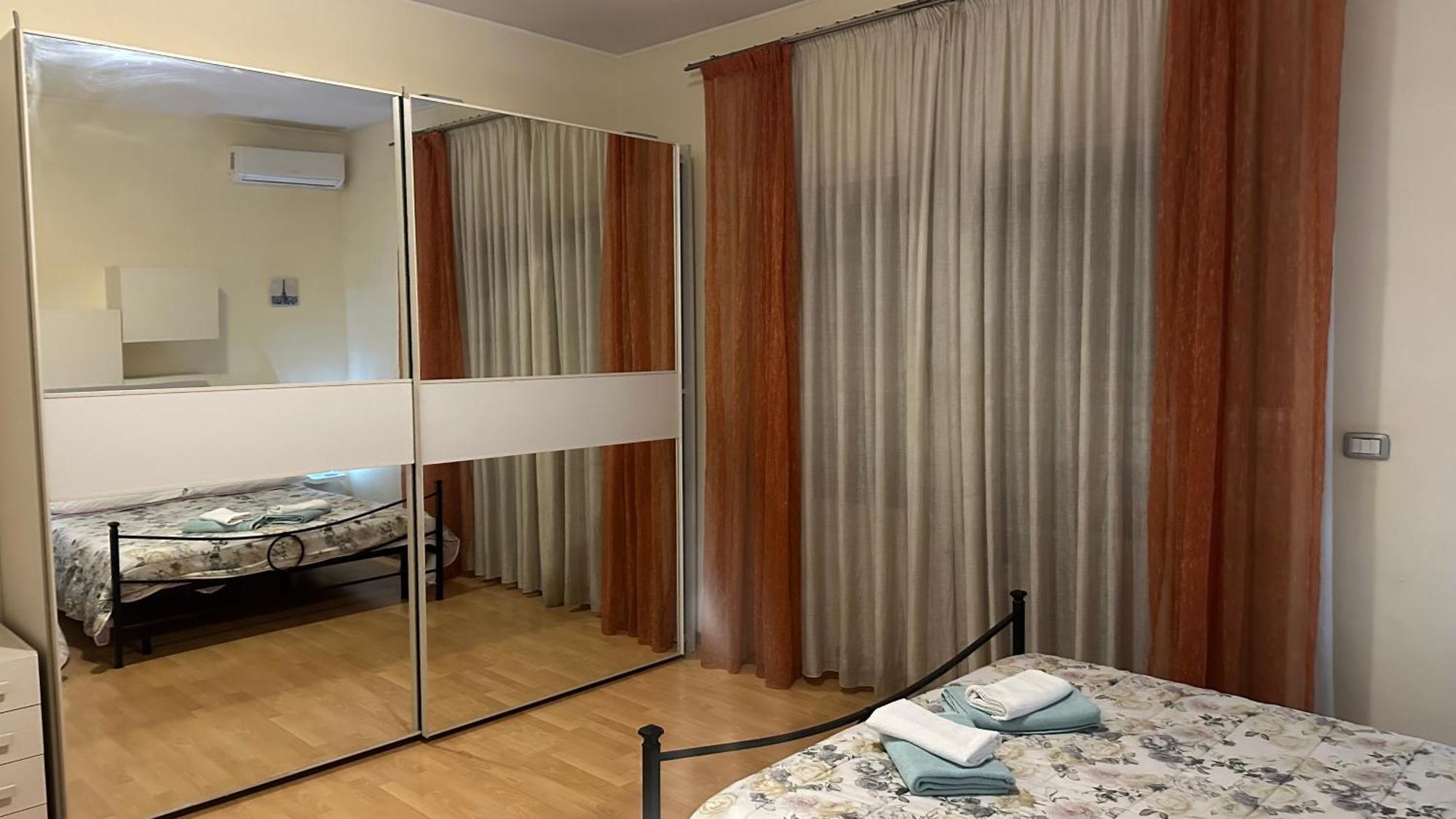 Apartment Casa Gemelli Gemelli Rome