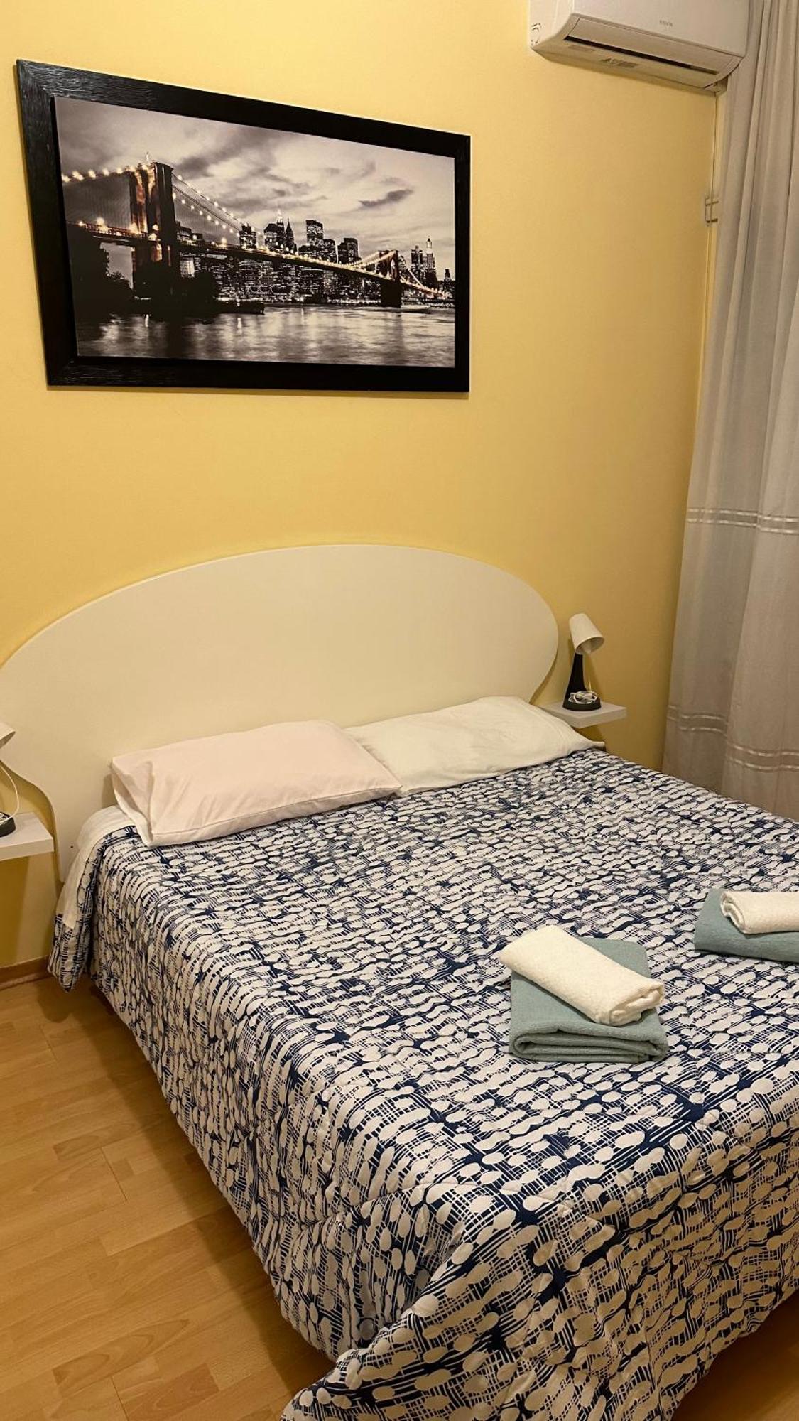Casa Gemelli Gemelli Apartment Rome