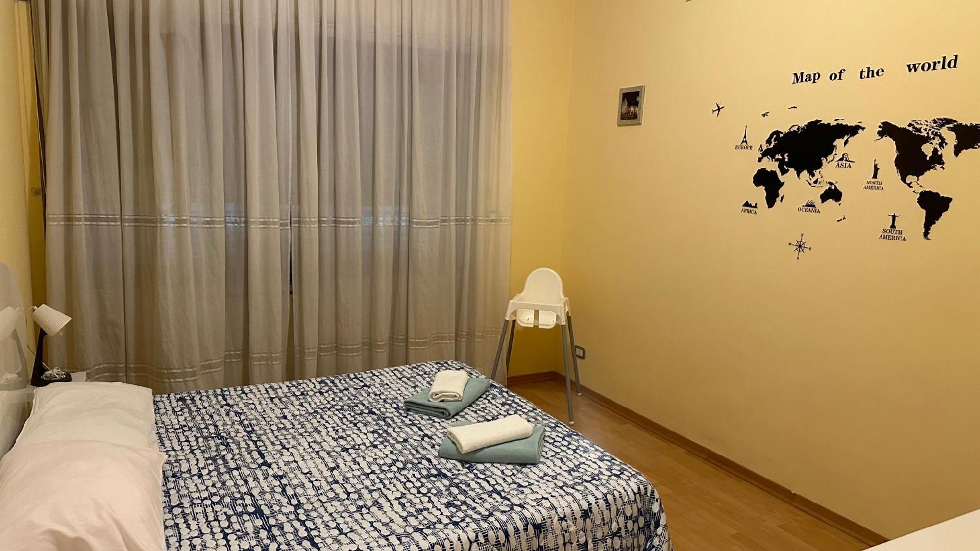 Casa Gemelli Gemelli Apartment *